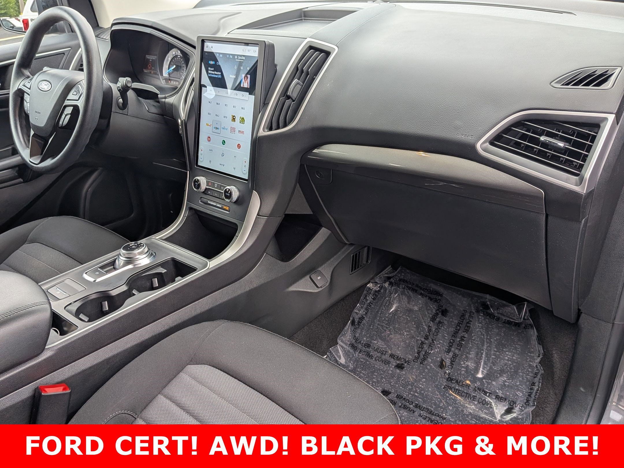 2022 FORD EDGE - Image 25