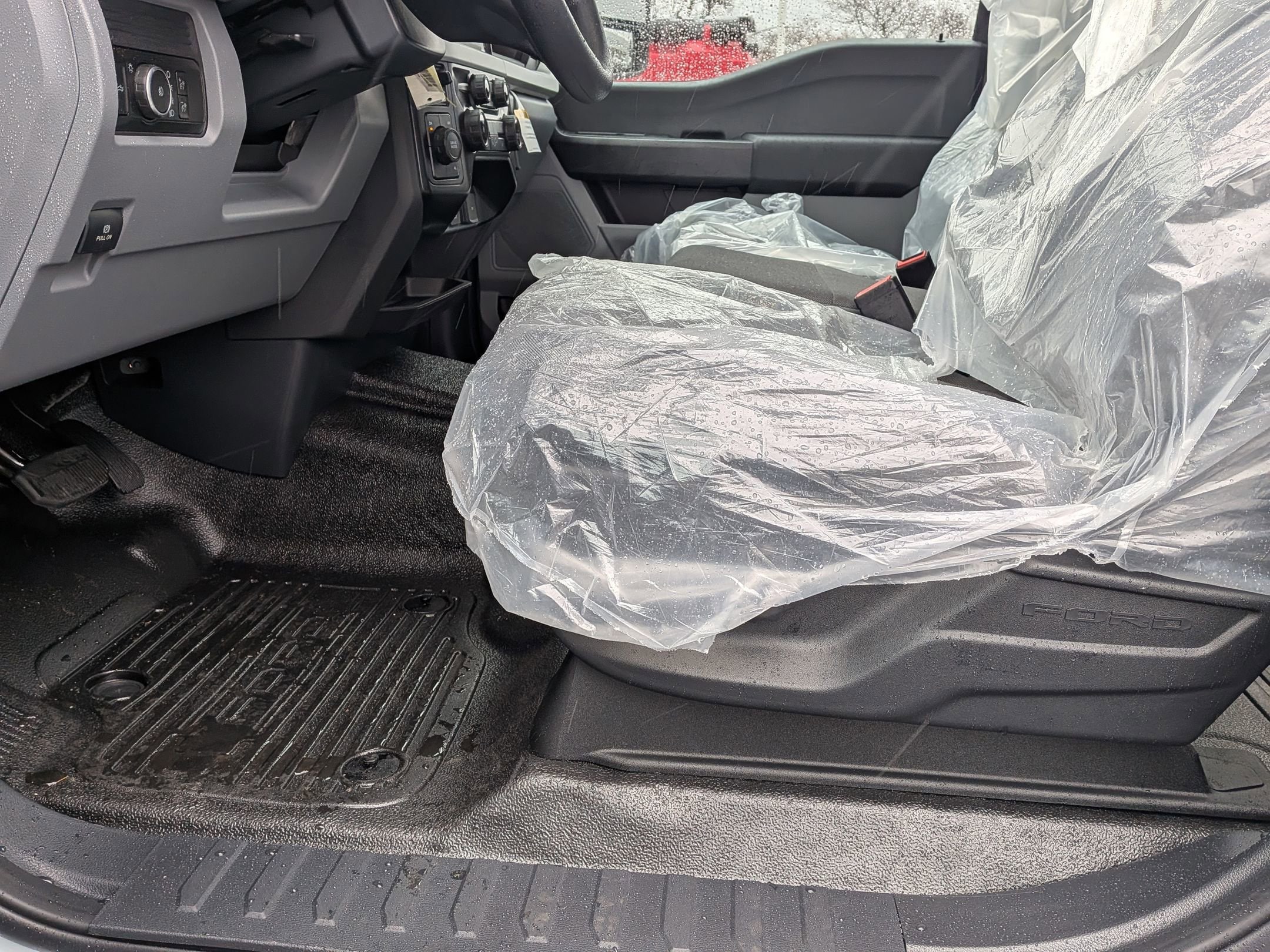 2026 FORD F-350 - Image 11