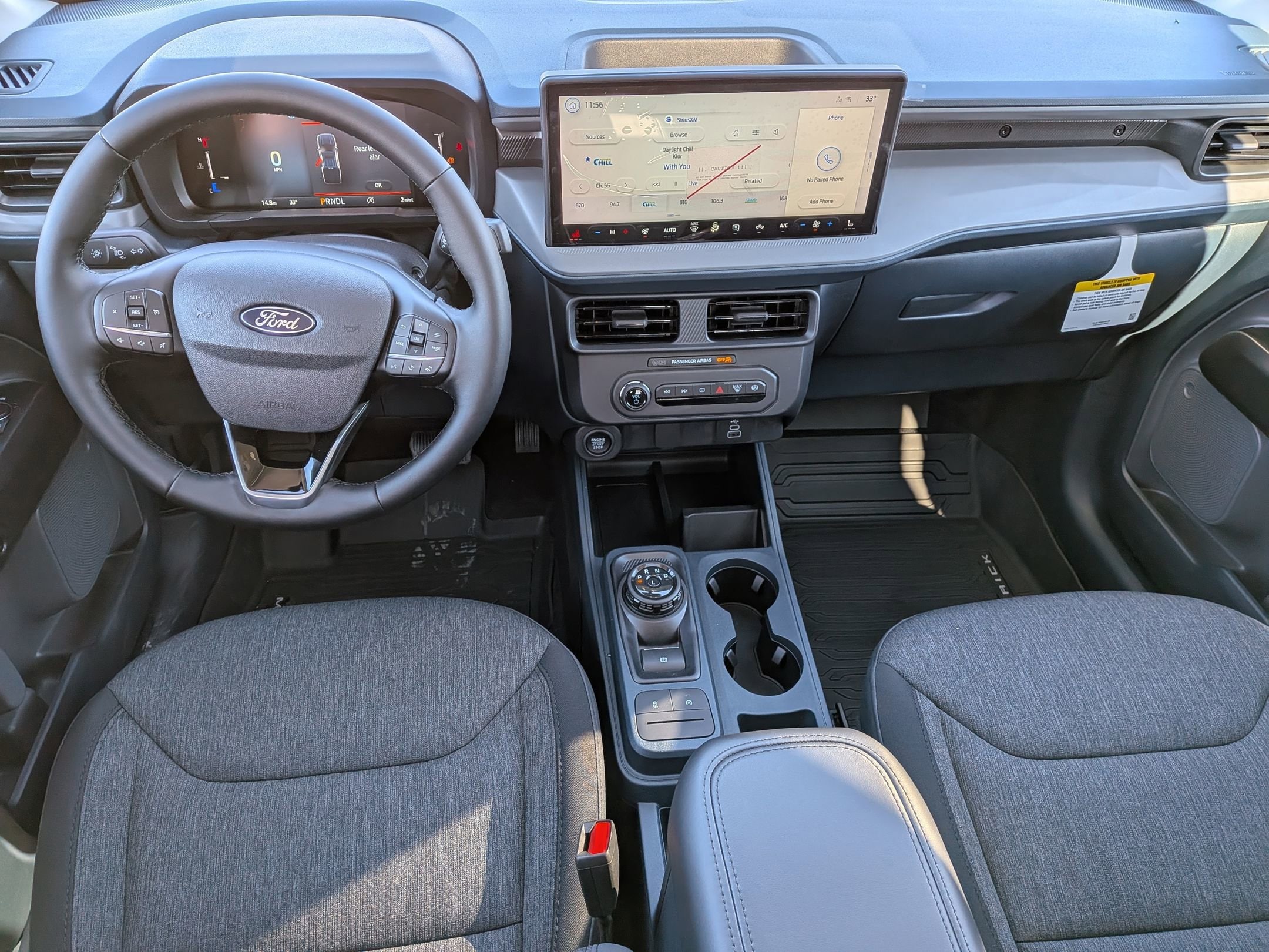 2026 FORD MAVERICK - Image 20