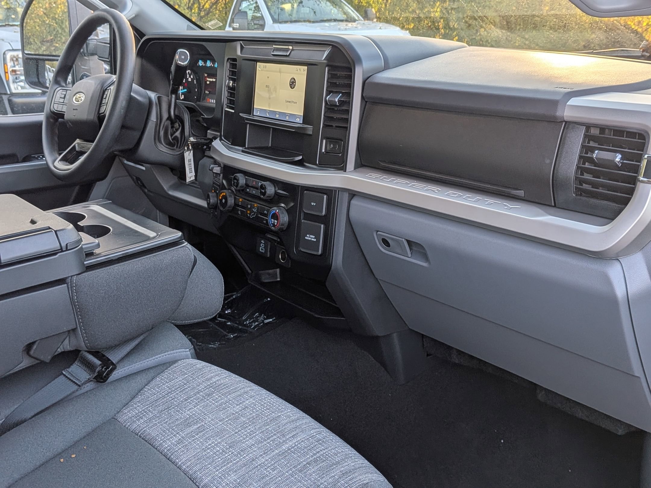 2026 FORD F-250 - Image 24