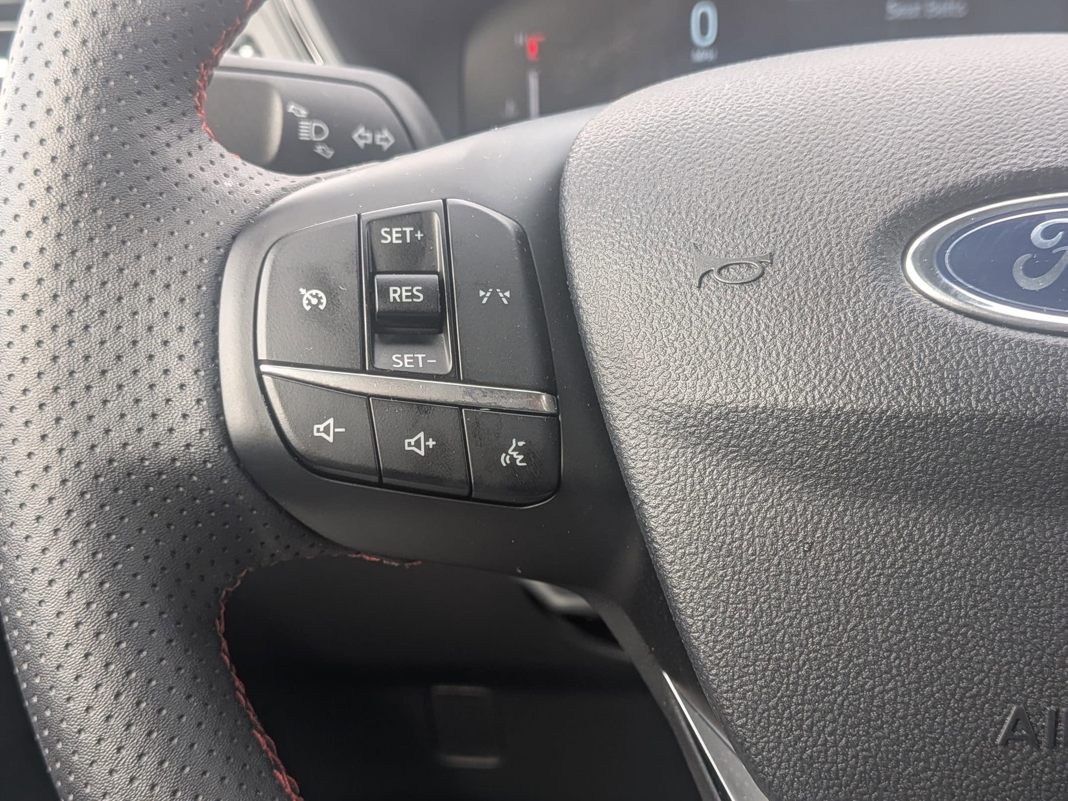 2025 FORD ESCAPE - Image 14