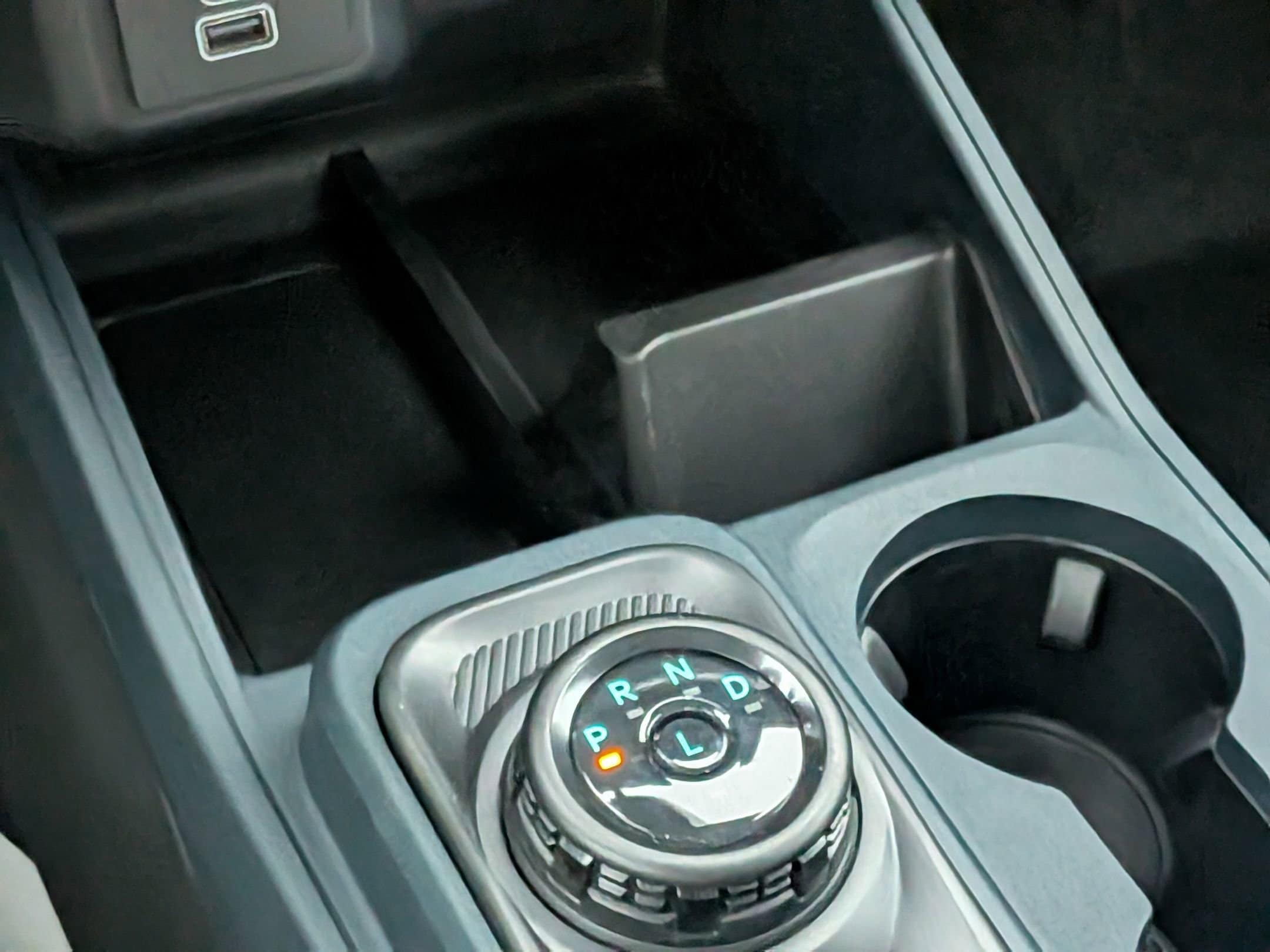 2026 FORD MAVERICK - Image 19