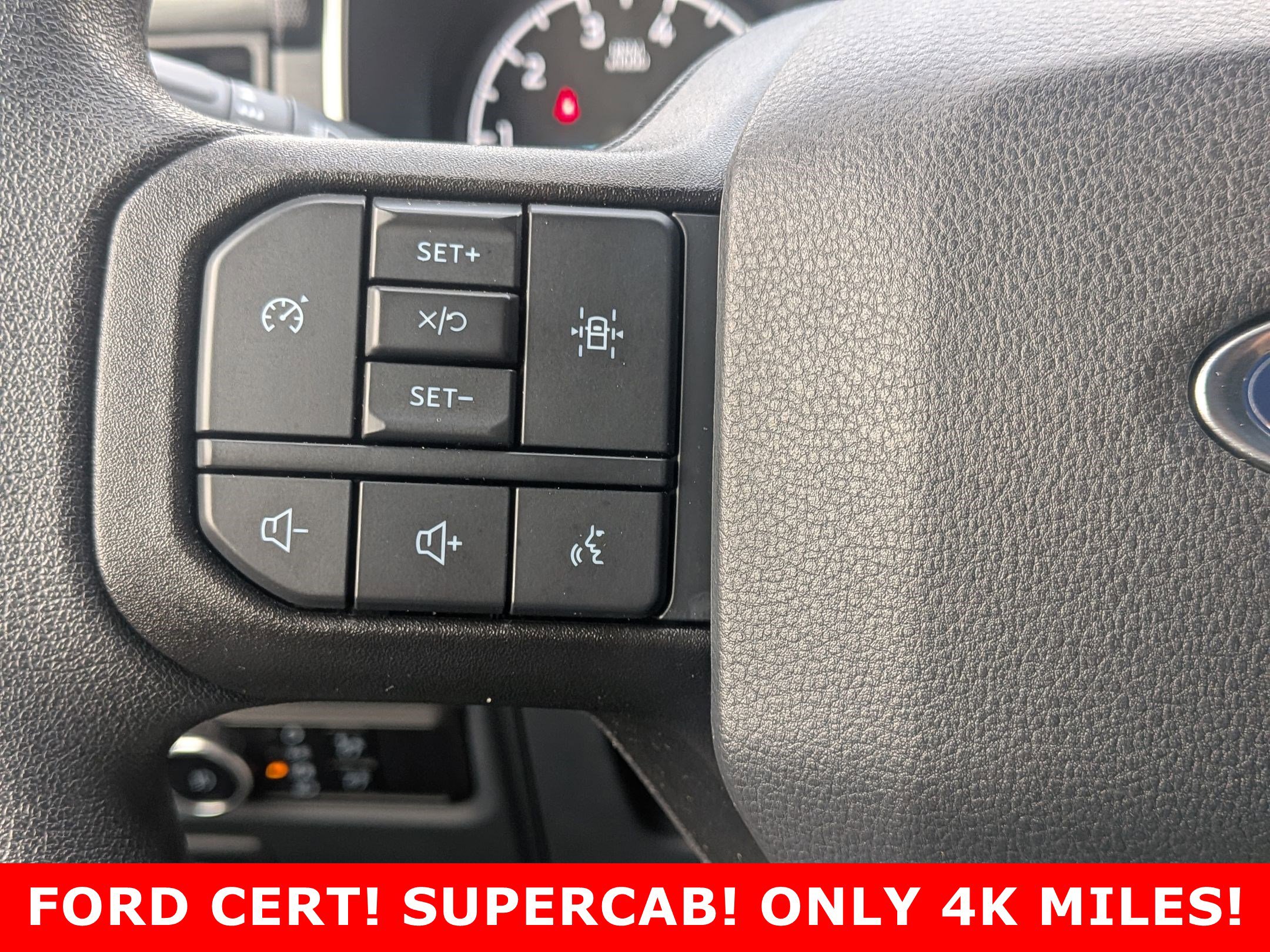 2023 FORD F-150 - Image 13