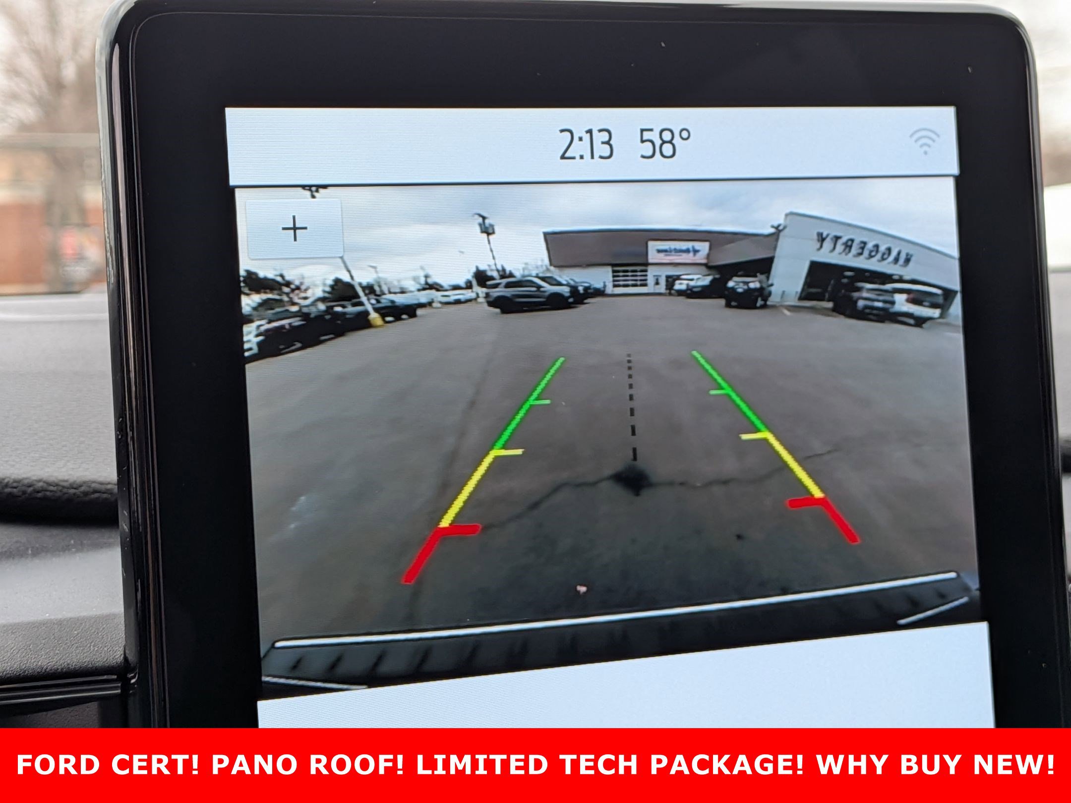 2023 FORD EXPLORER - Image 19