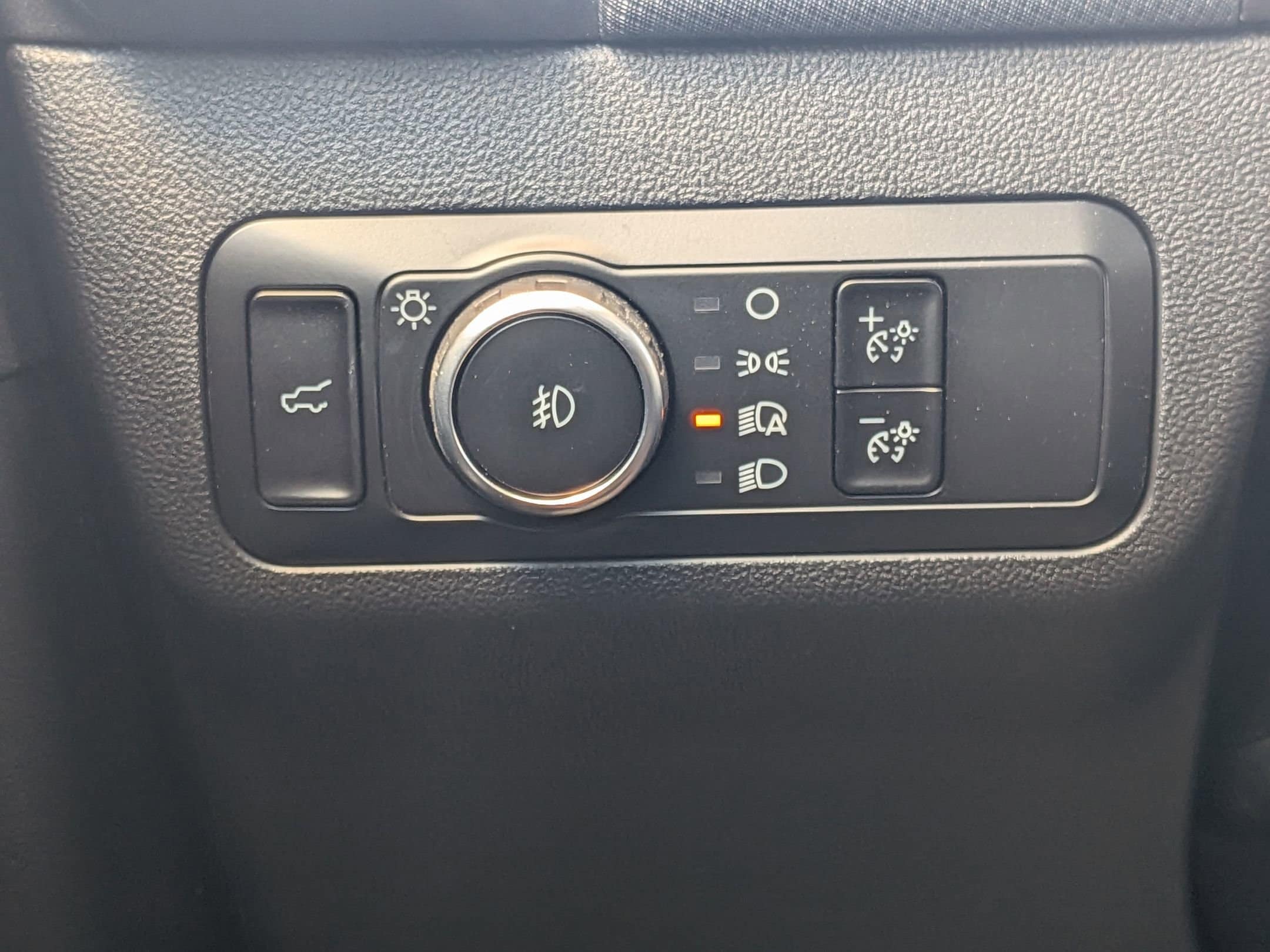 2025 FORD BRONCO SPORT - Image 13