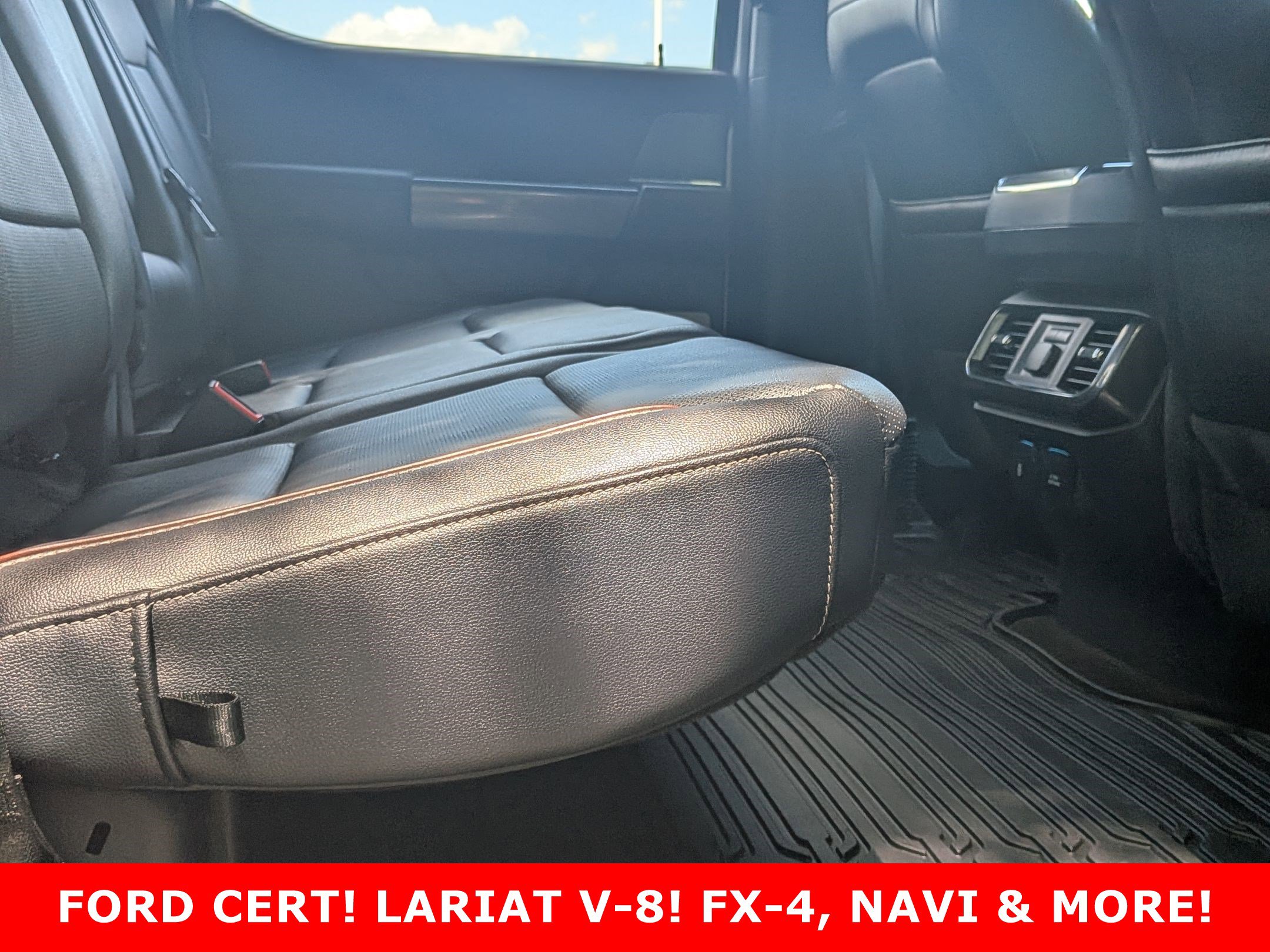 2022 FORD F-150 - Image 28