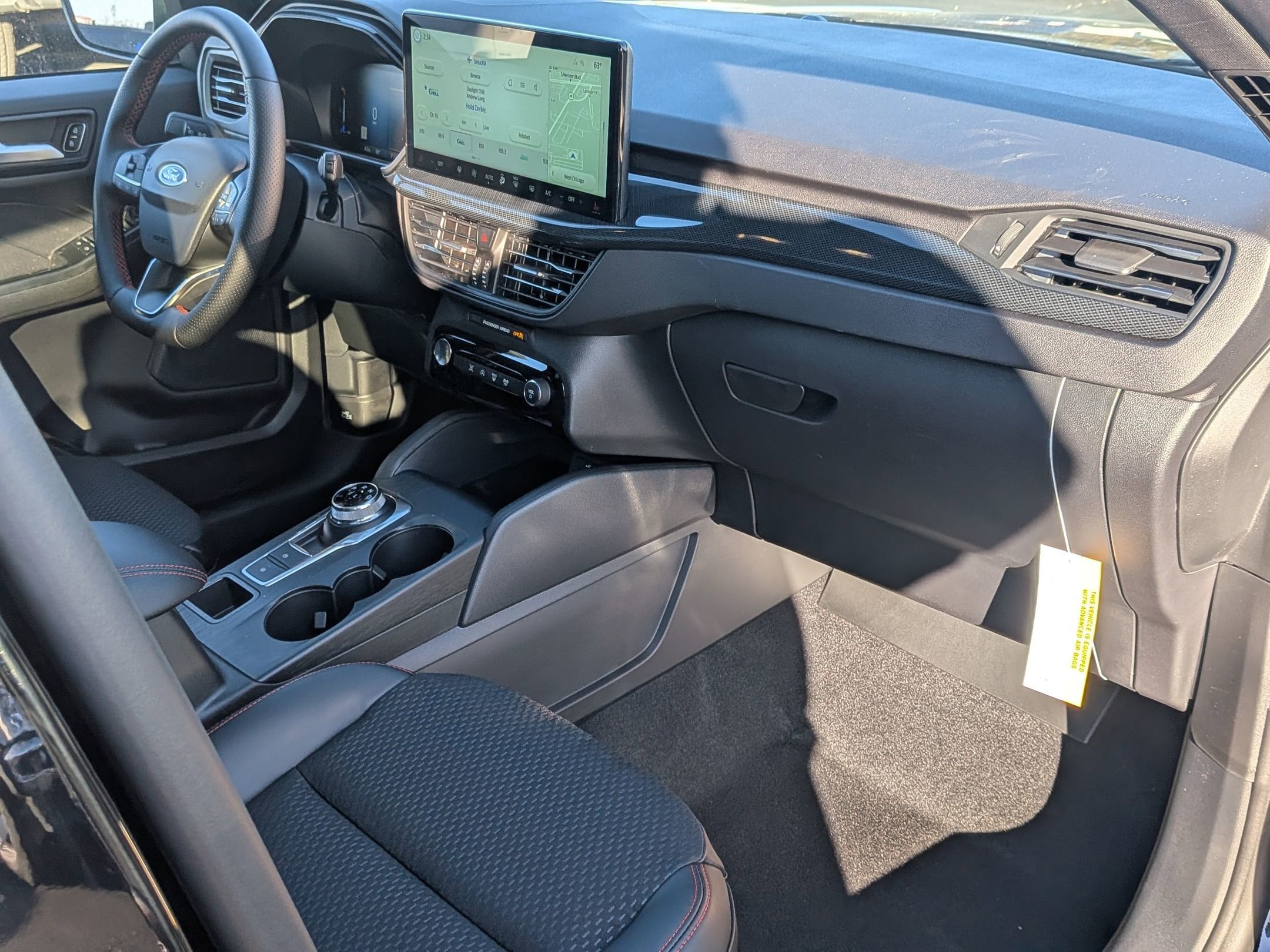 2026 FORD ESCAPE - Image 26