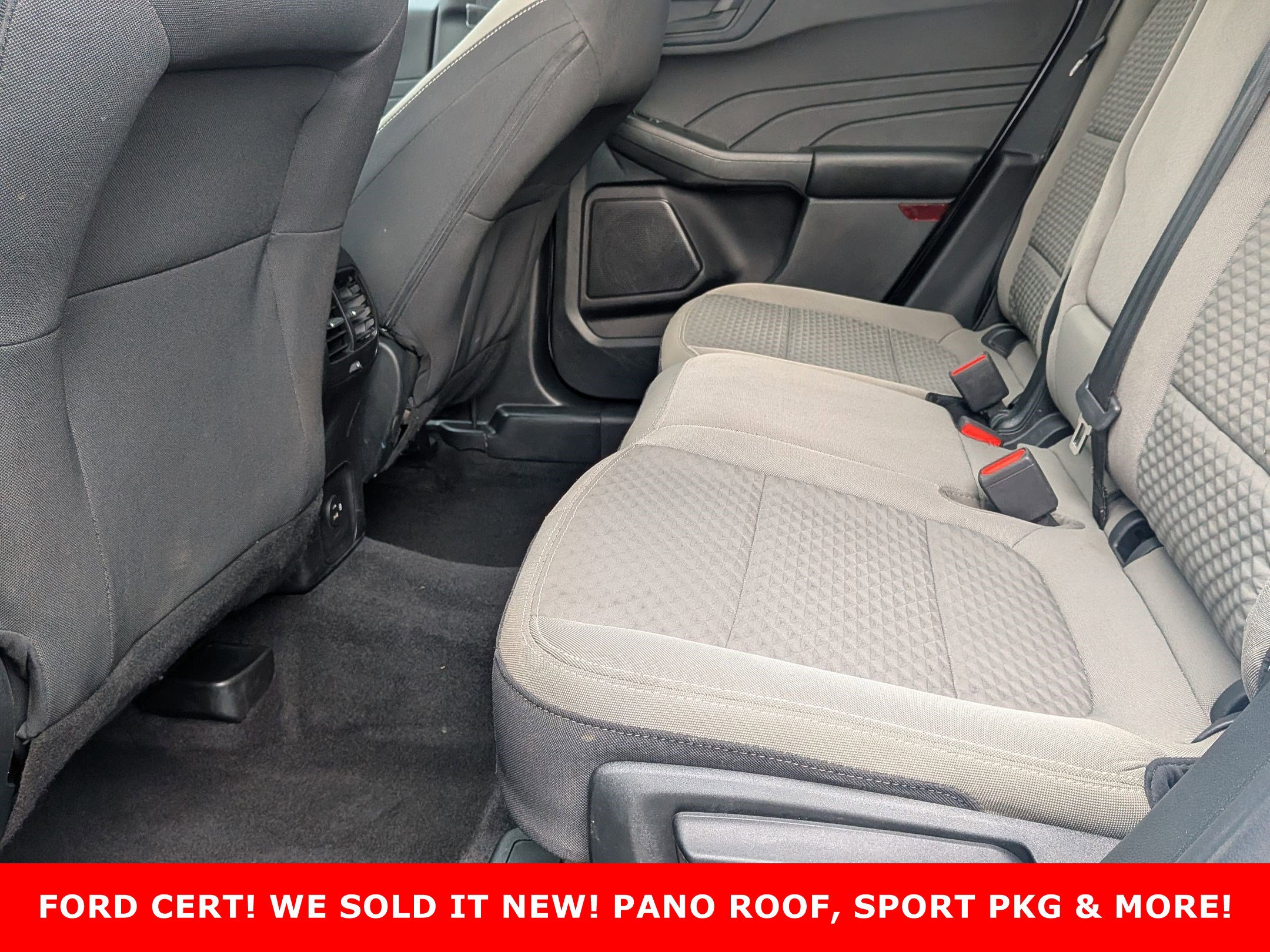 2022 FORD ESCAPE - Image 23