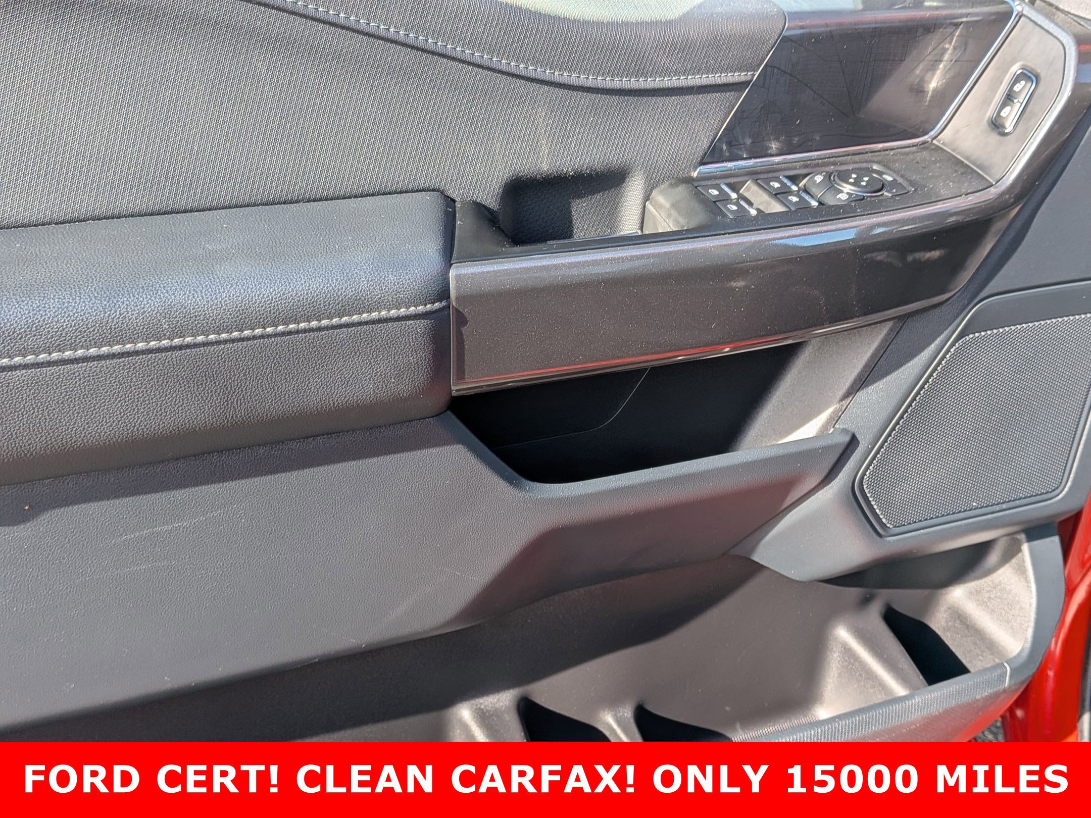 2023 FORD F-150 - Image 12