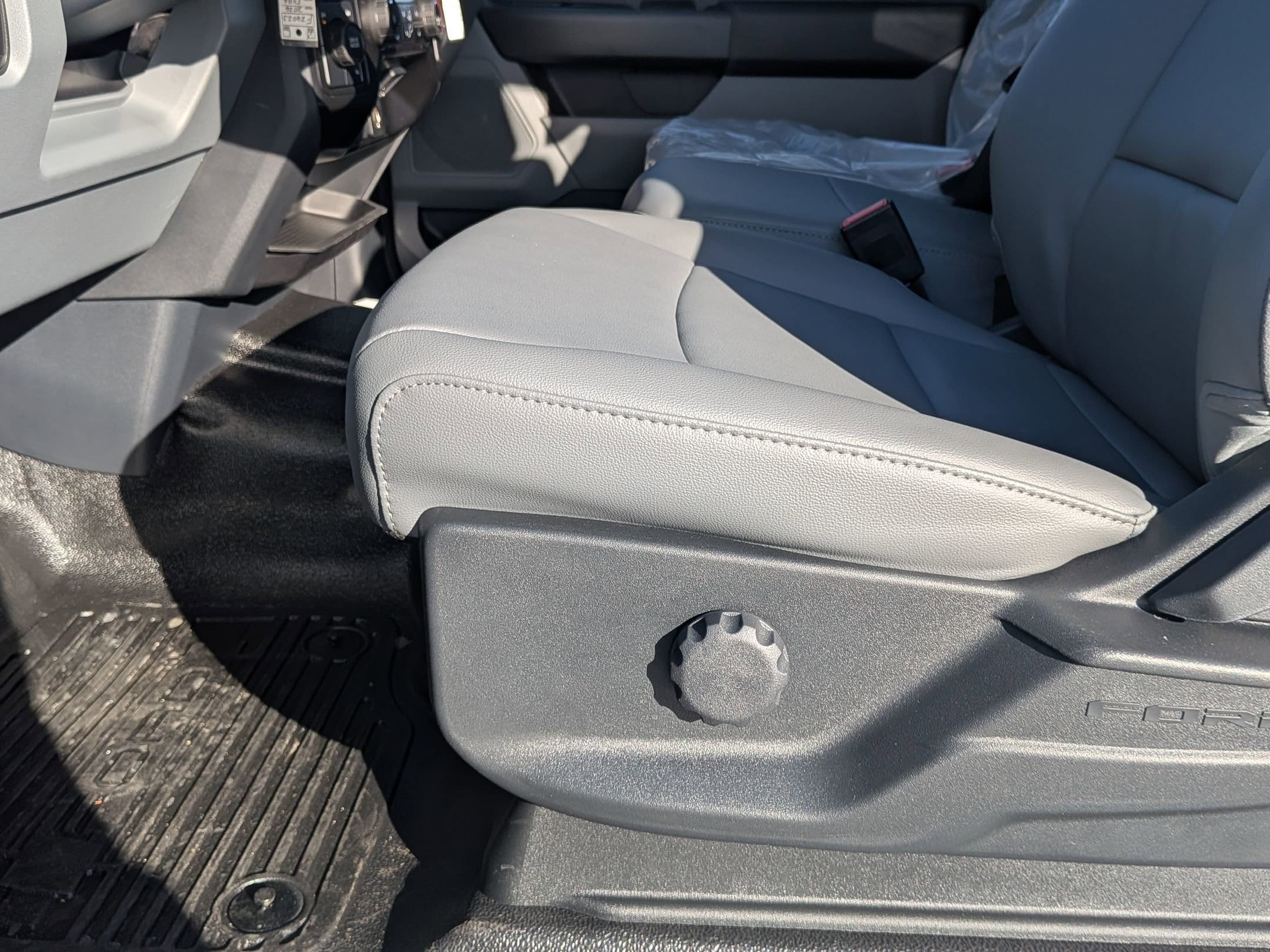 2026 FORD F-450 - Image 11