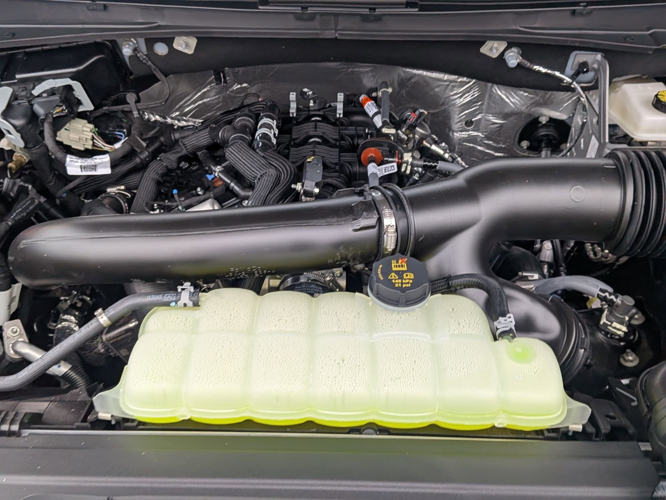 2025 FORD EXPEDITION - Image 29