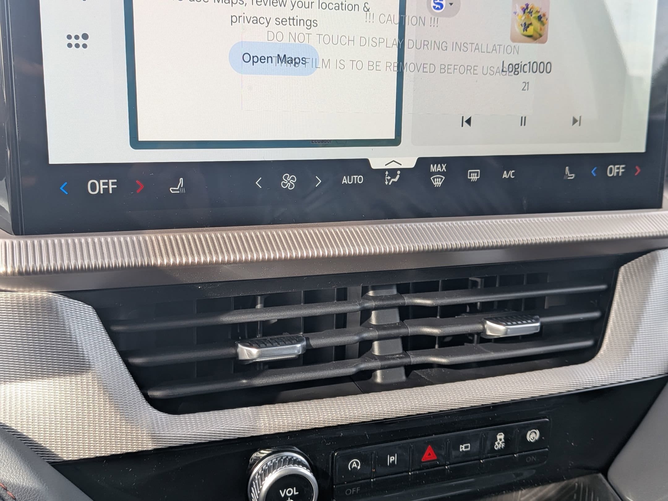 2026 FORD EXPLORER - Image 19