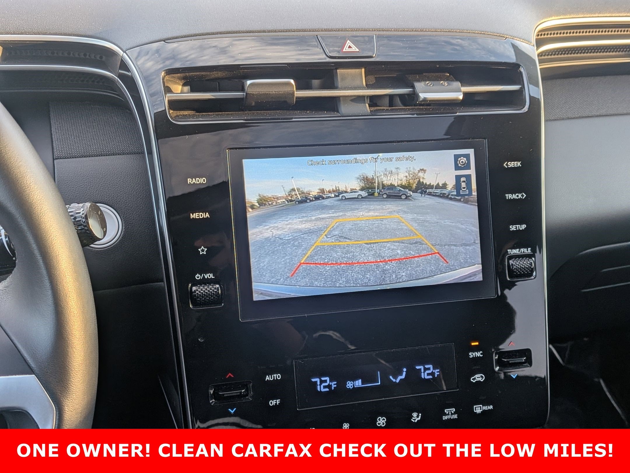 2022 HYUNDAI TUCSON - Image 19