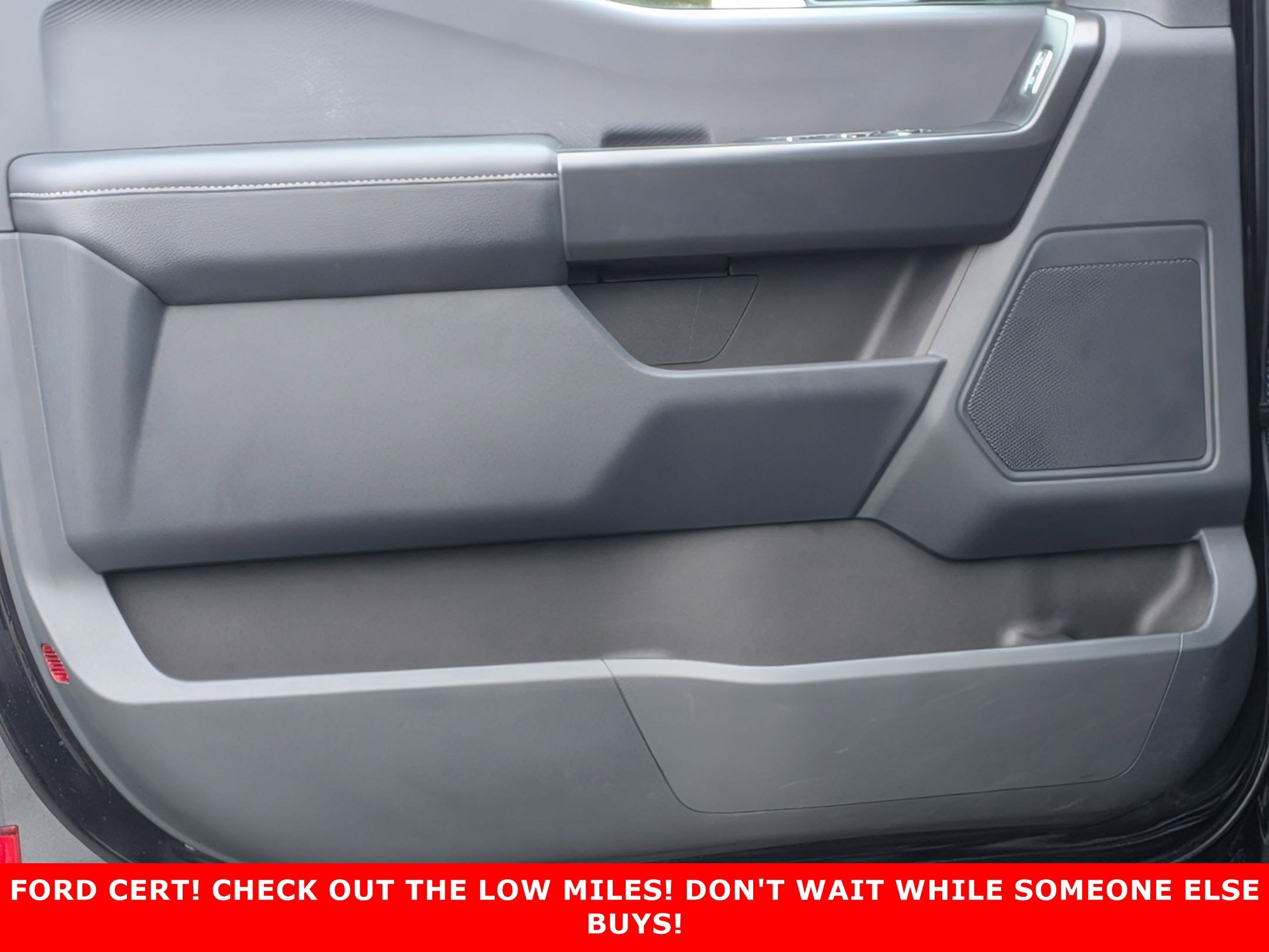 2023 FORD F-150 - Image 12