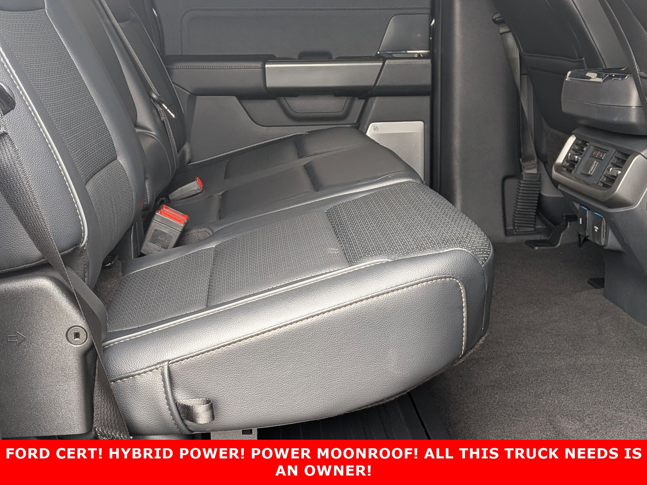 2024 FORD F-150 - Image 26