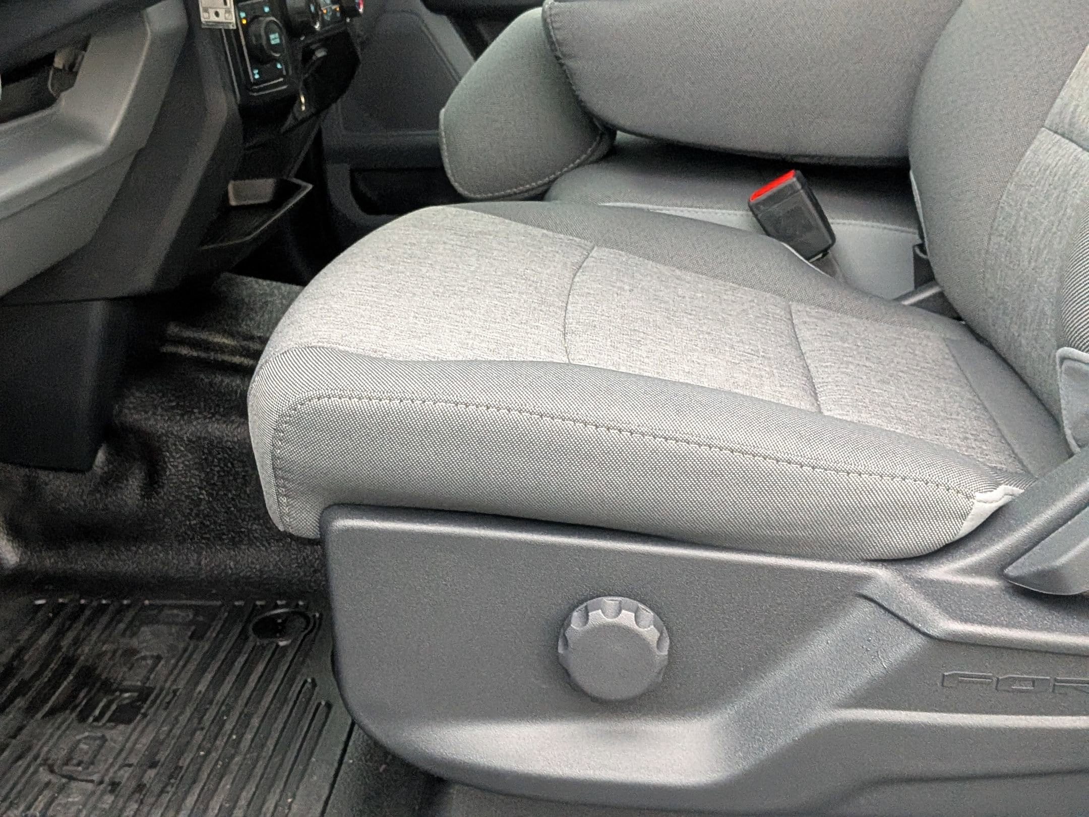 2026 FORD F-350 - Image 11