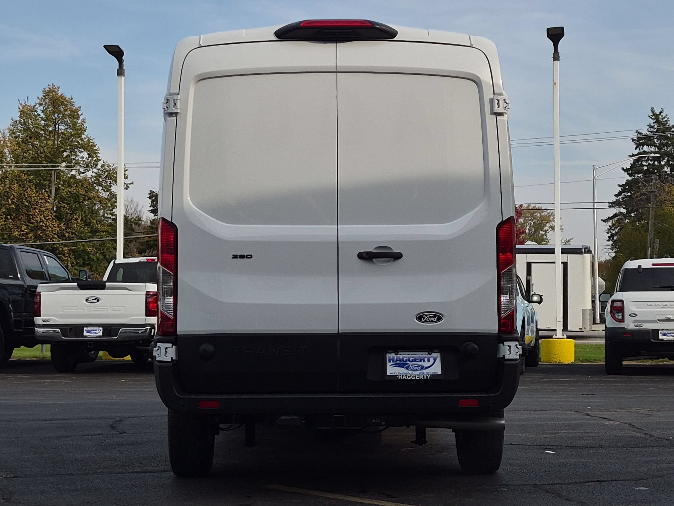 Vehicle thumbnail