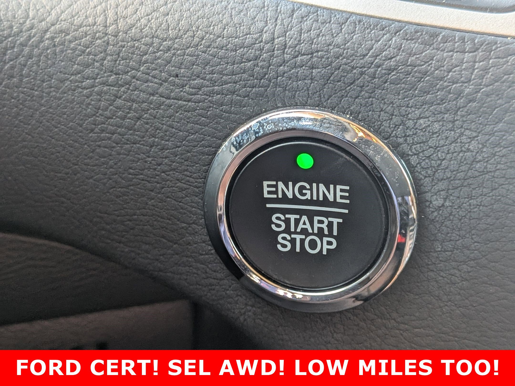 2023 FORD EDGE - Image 16