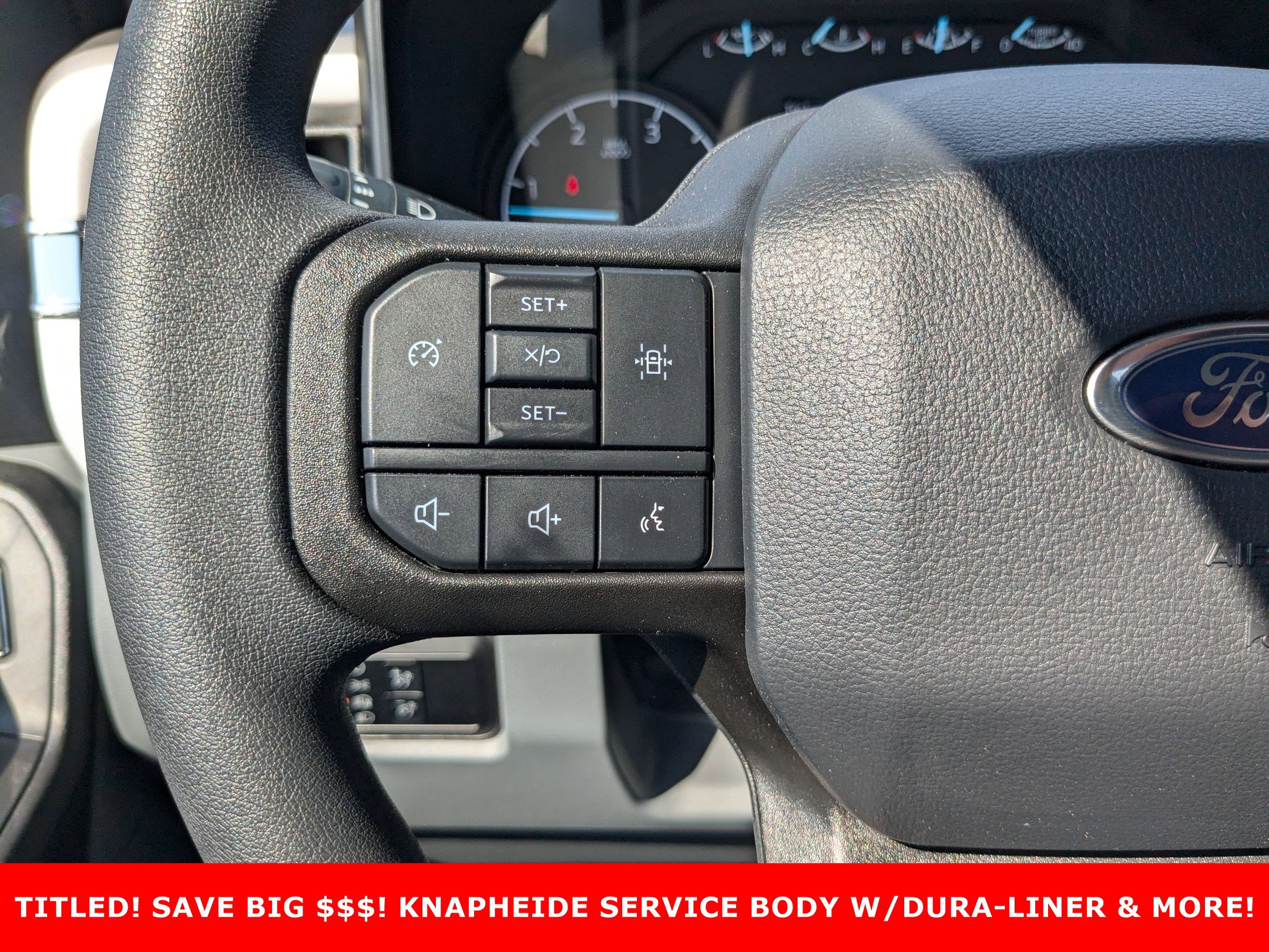 2024 FORD F-450 - Image 14