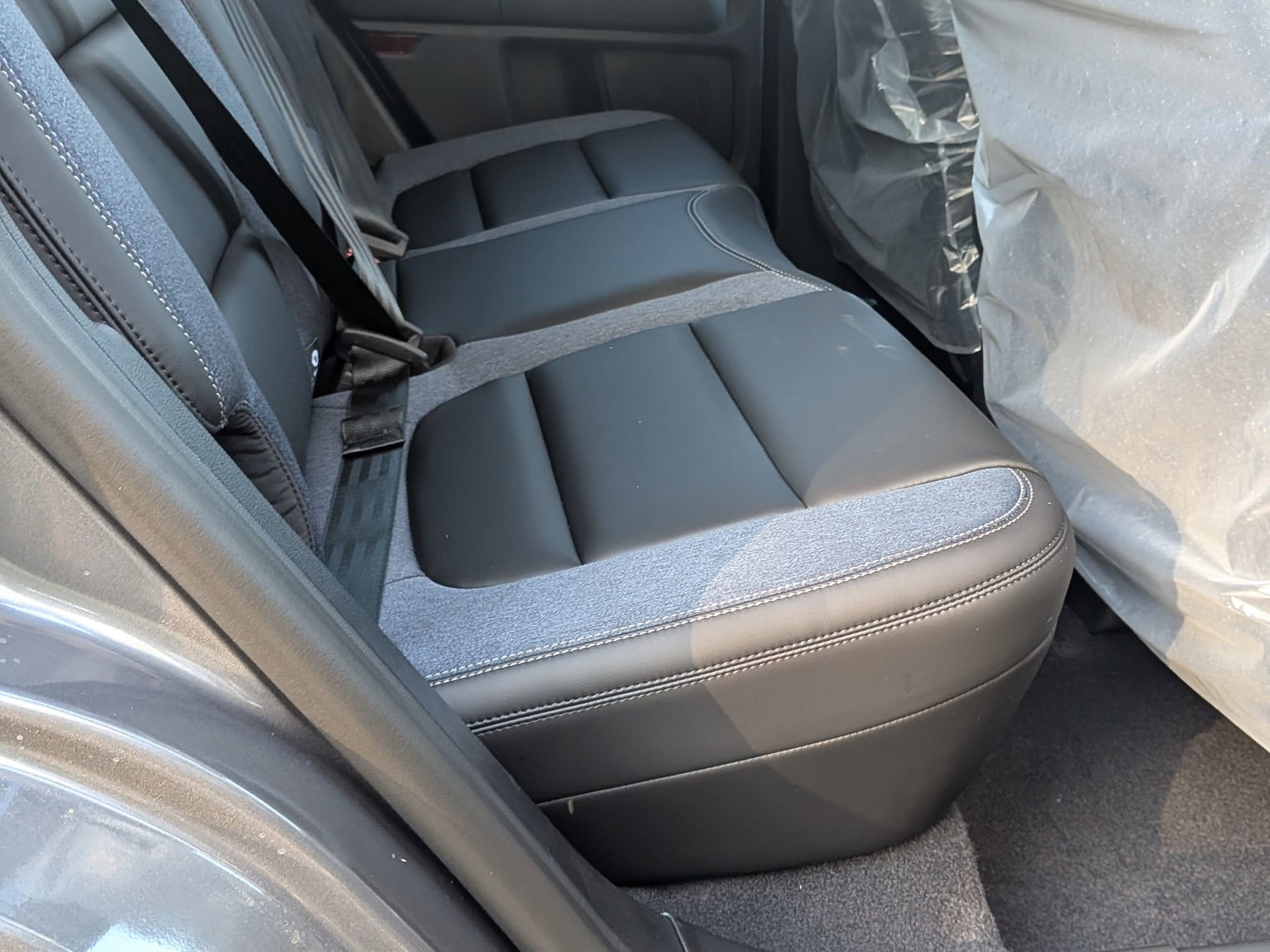 2025 FORD BRONCO SPORT - Image 23