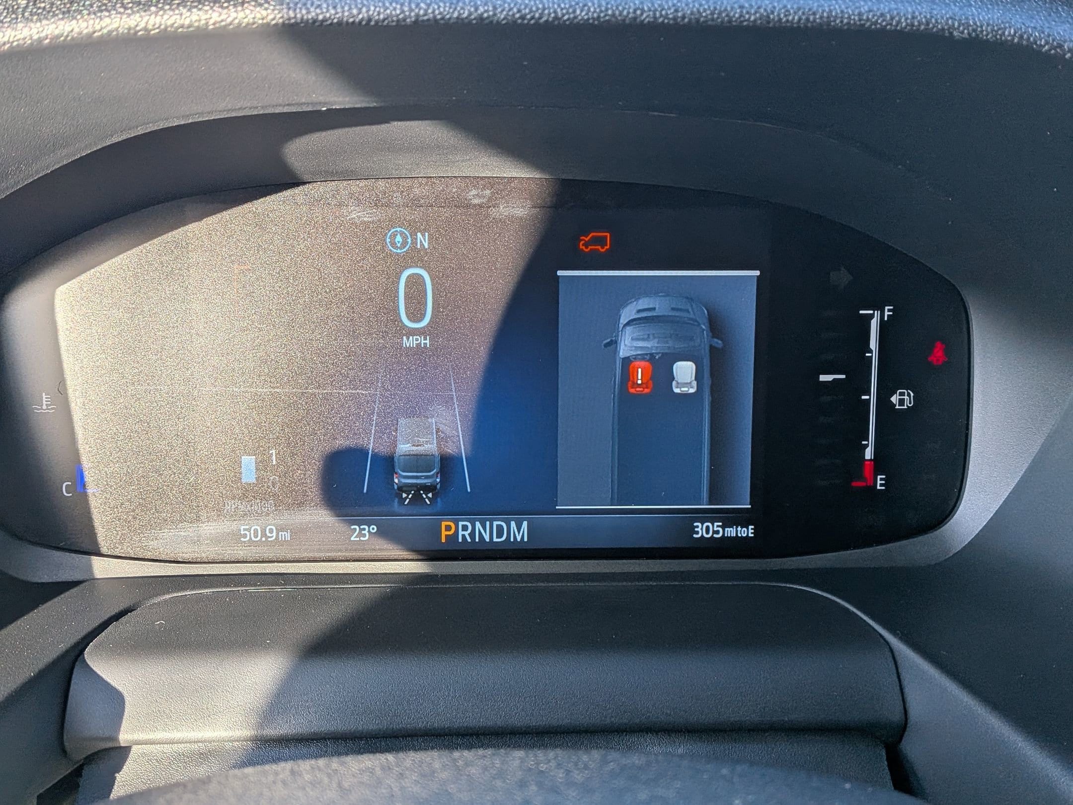 2026 FORD TRANSIT - Image 13