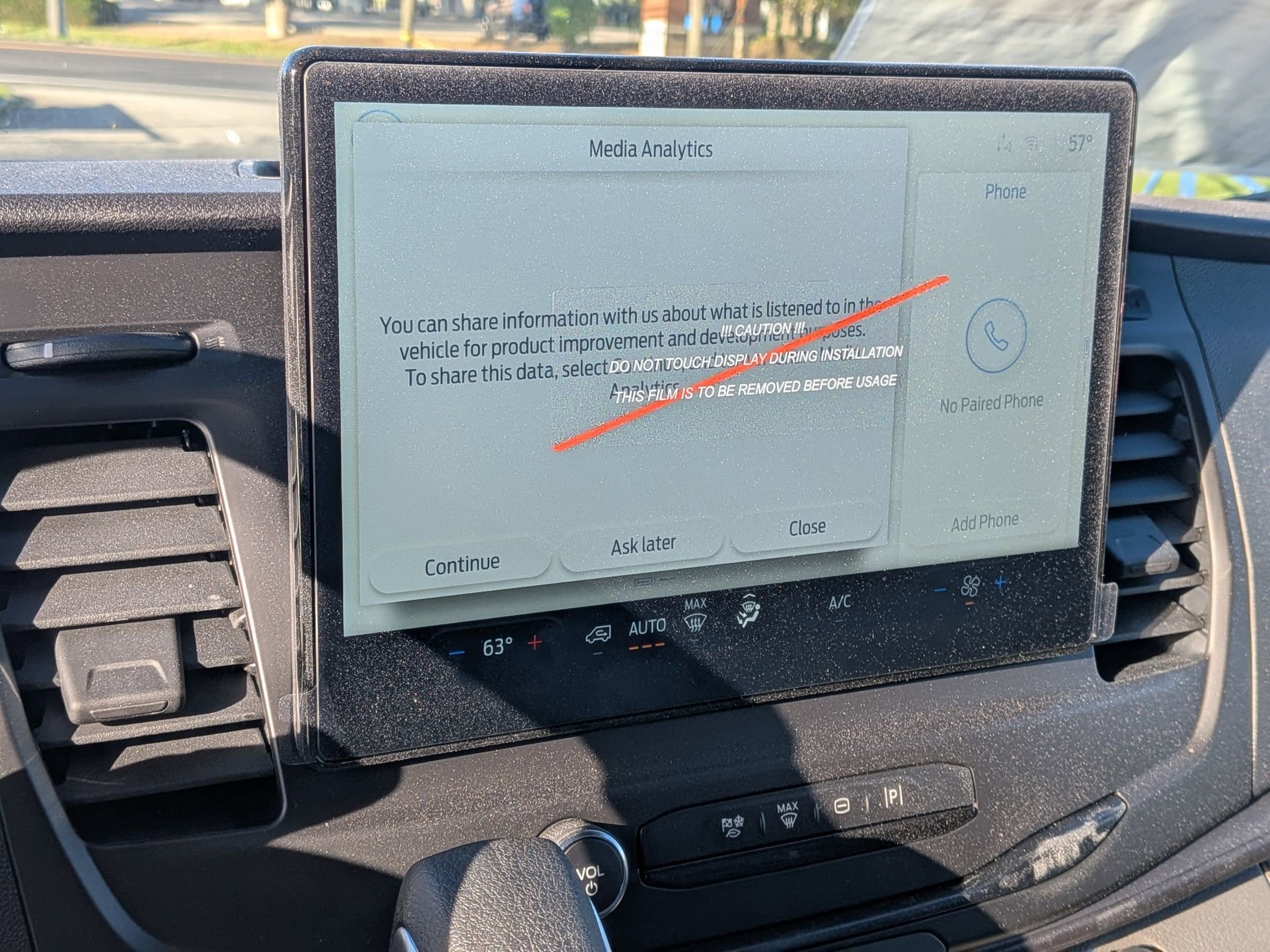 2026 FORD TRANSIT - Image 17