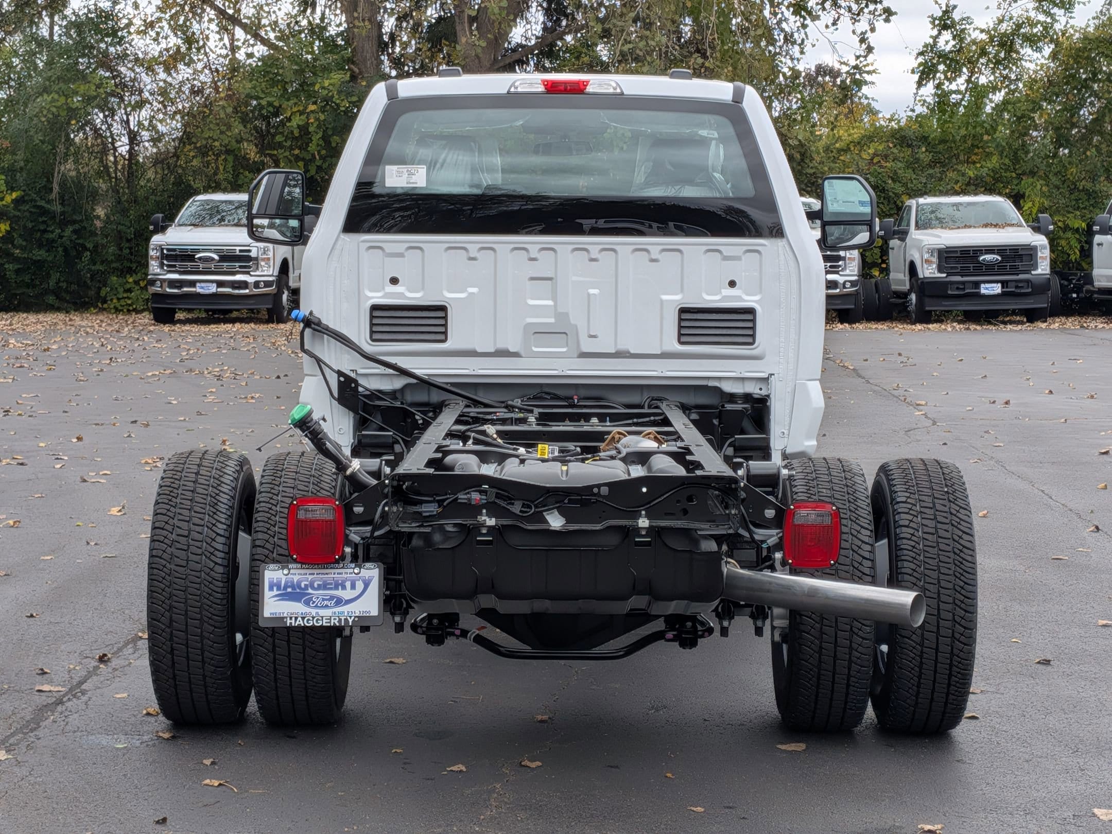 2026 FORD F-350 - Image 6