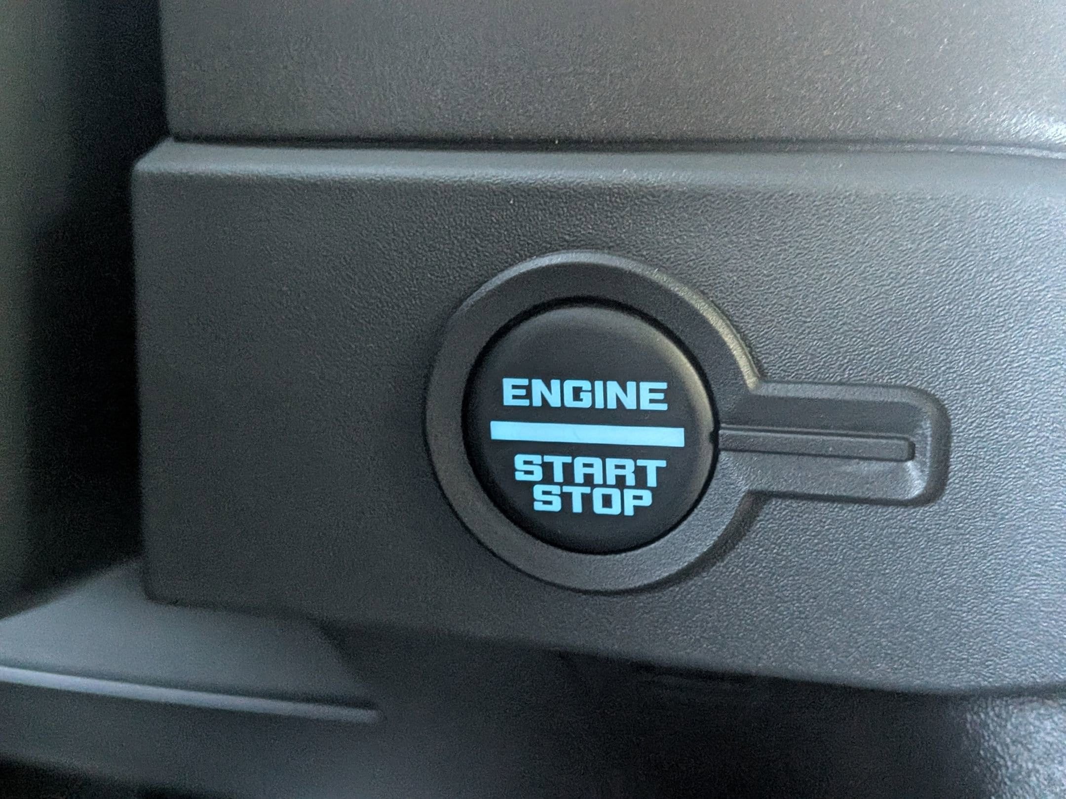 2025 FORD BRONCO - Image 16