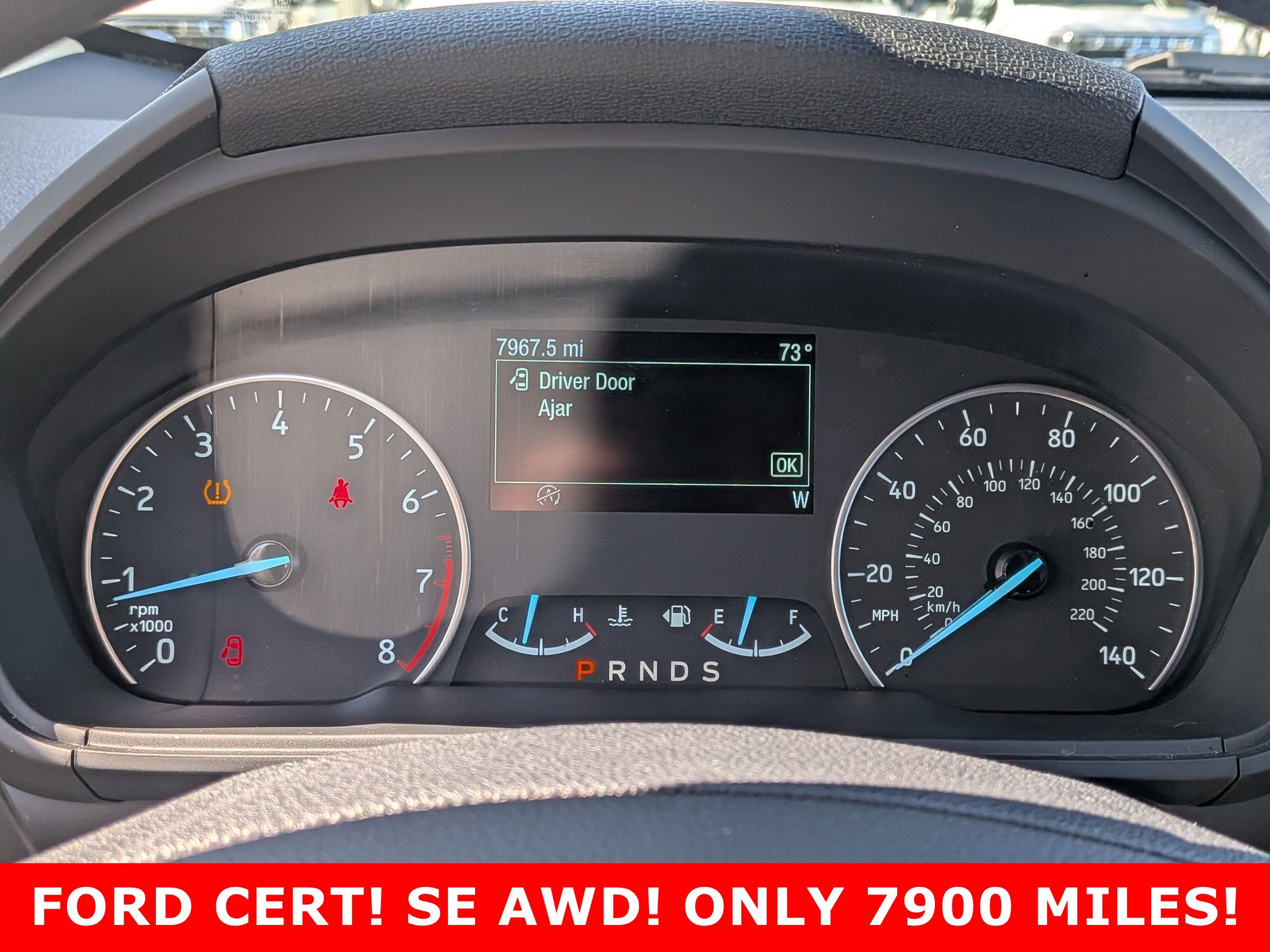 2021 FORD ECOSPORT - Image 14