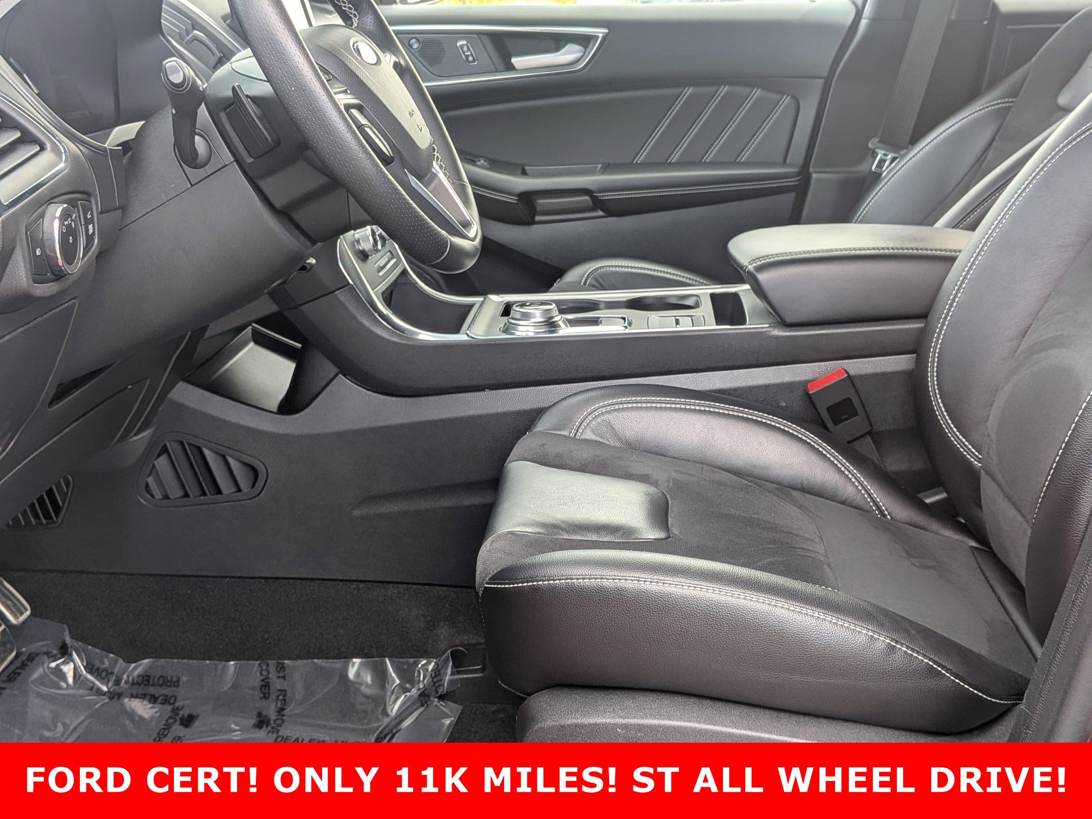 2024 FORD EDGE - Image 11