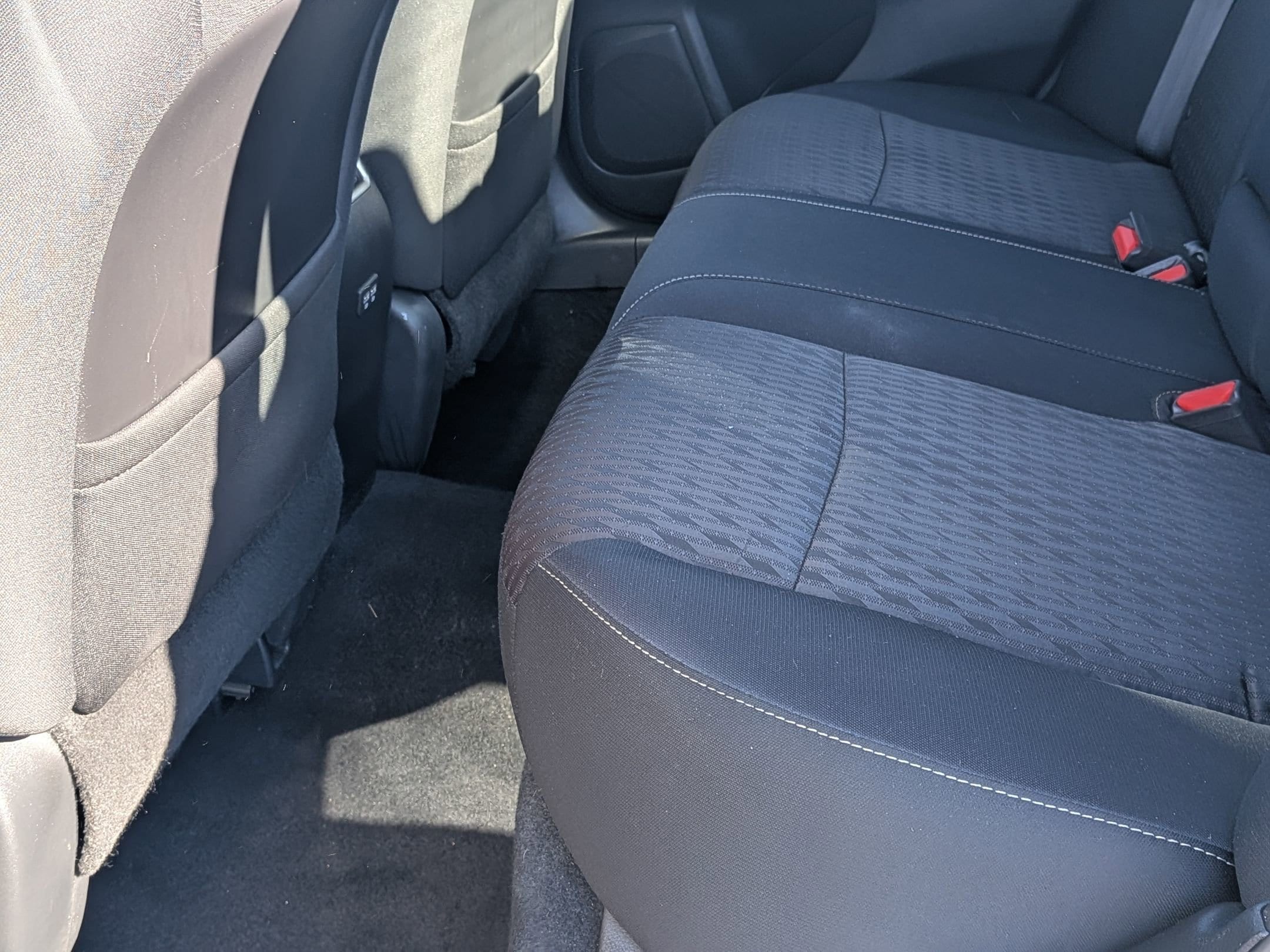 2018 NISSAN ALTIMA - Image 23