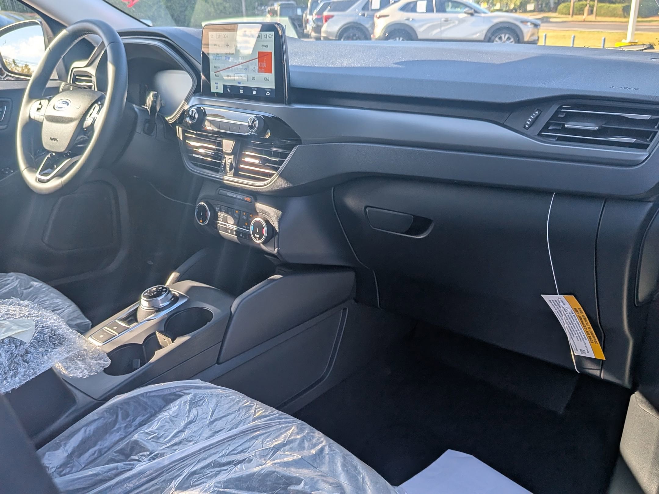 2026 FORD ESCAPE - Image 26