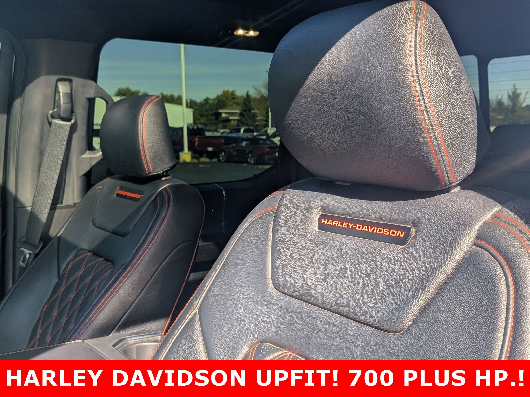 2020 FORD F-150 - Image 13