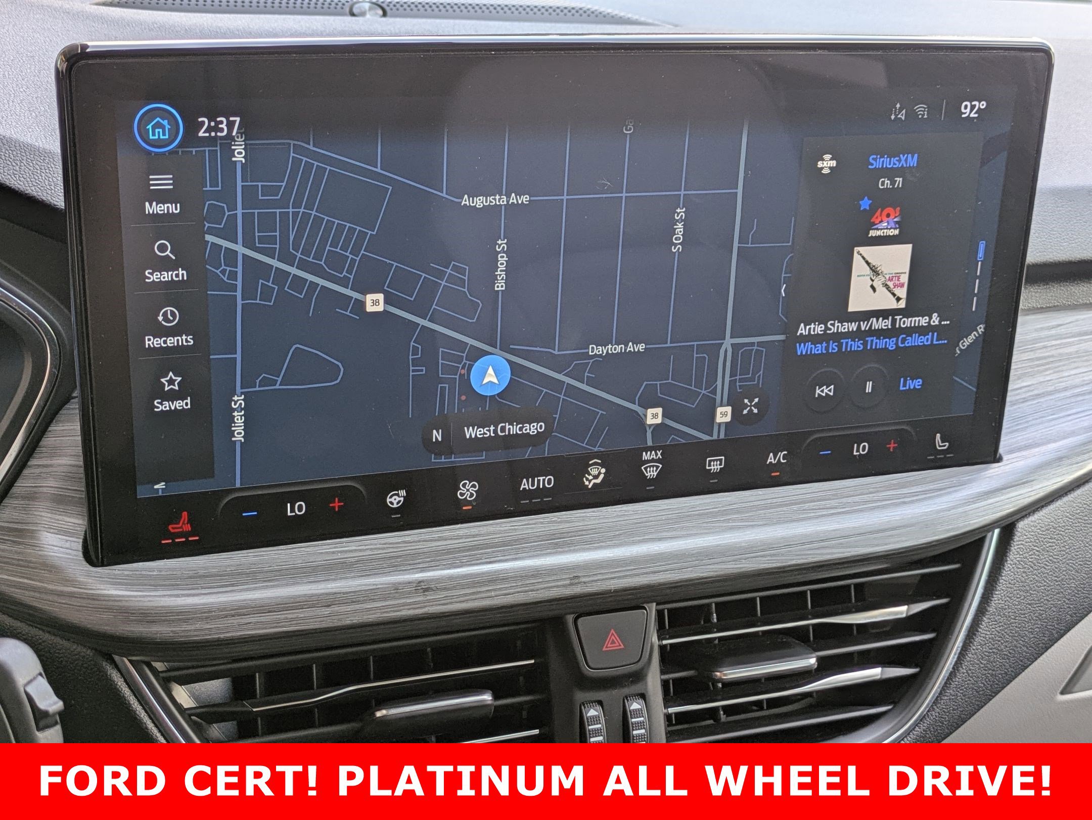 2023 FORD ESCAPE - Image 18