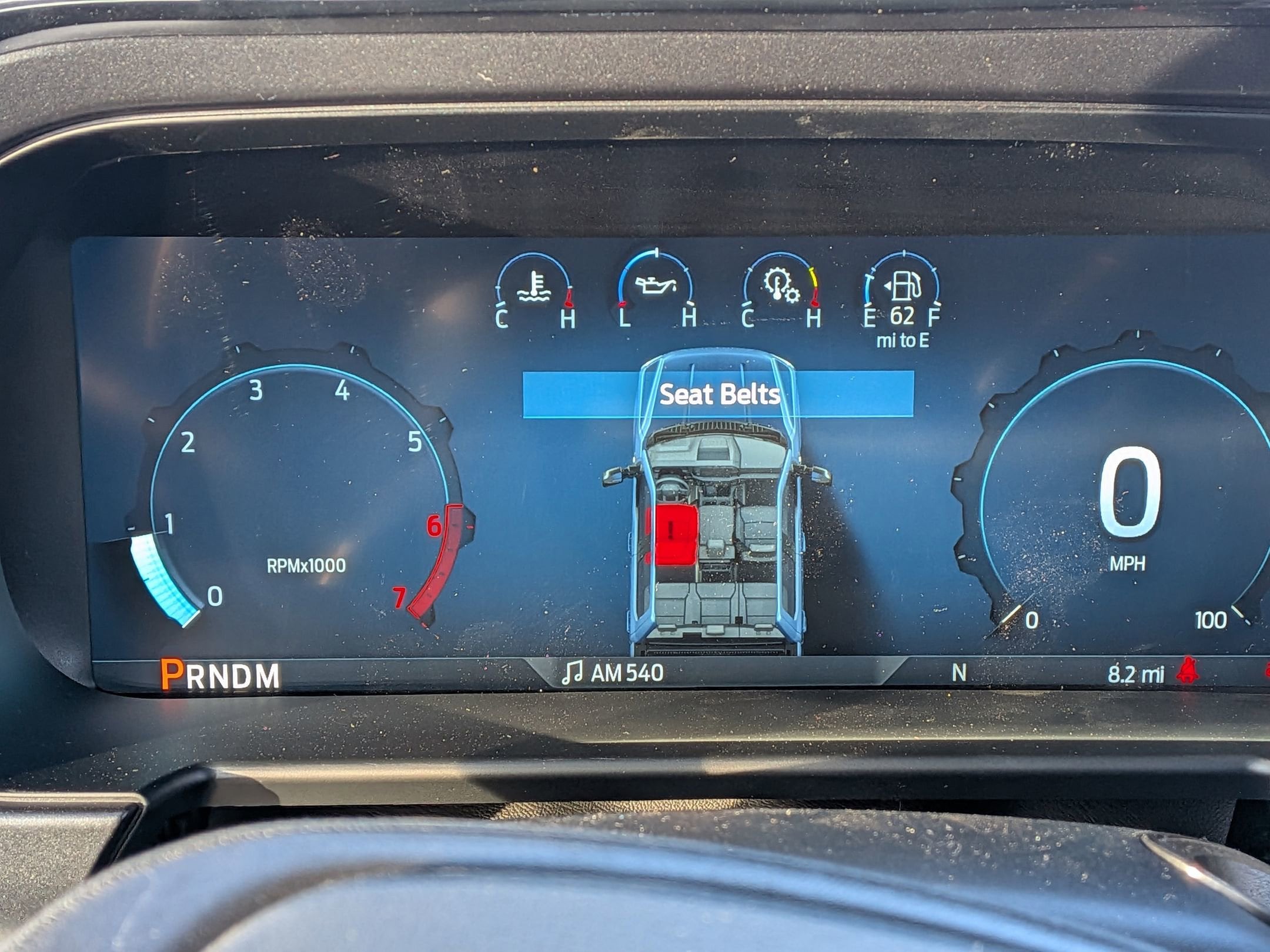 2026 FORD F-250 - Image 13