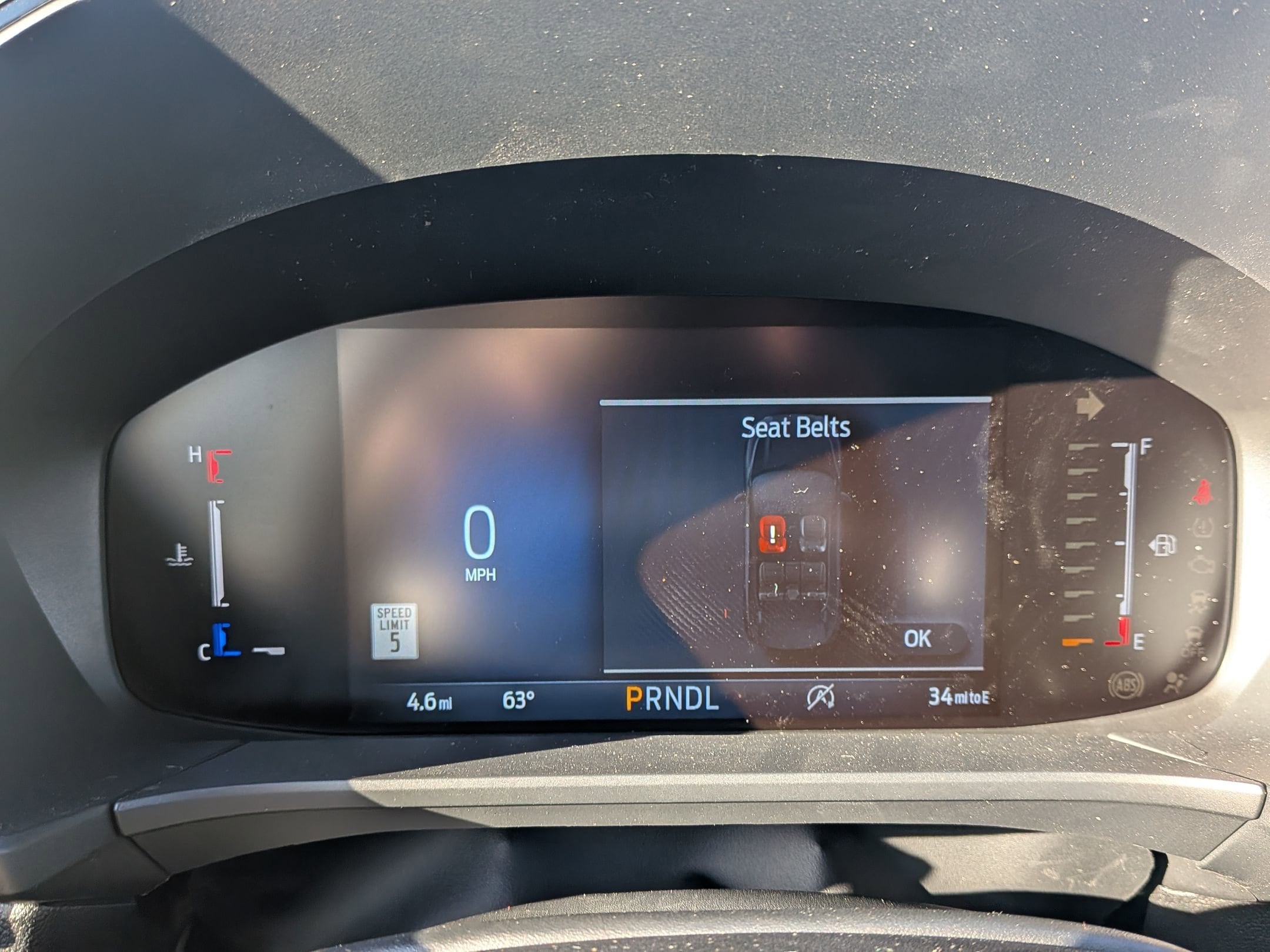 2026 FORD ESCAPE - Image 14