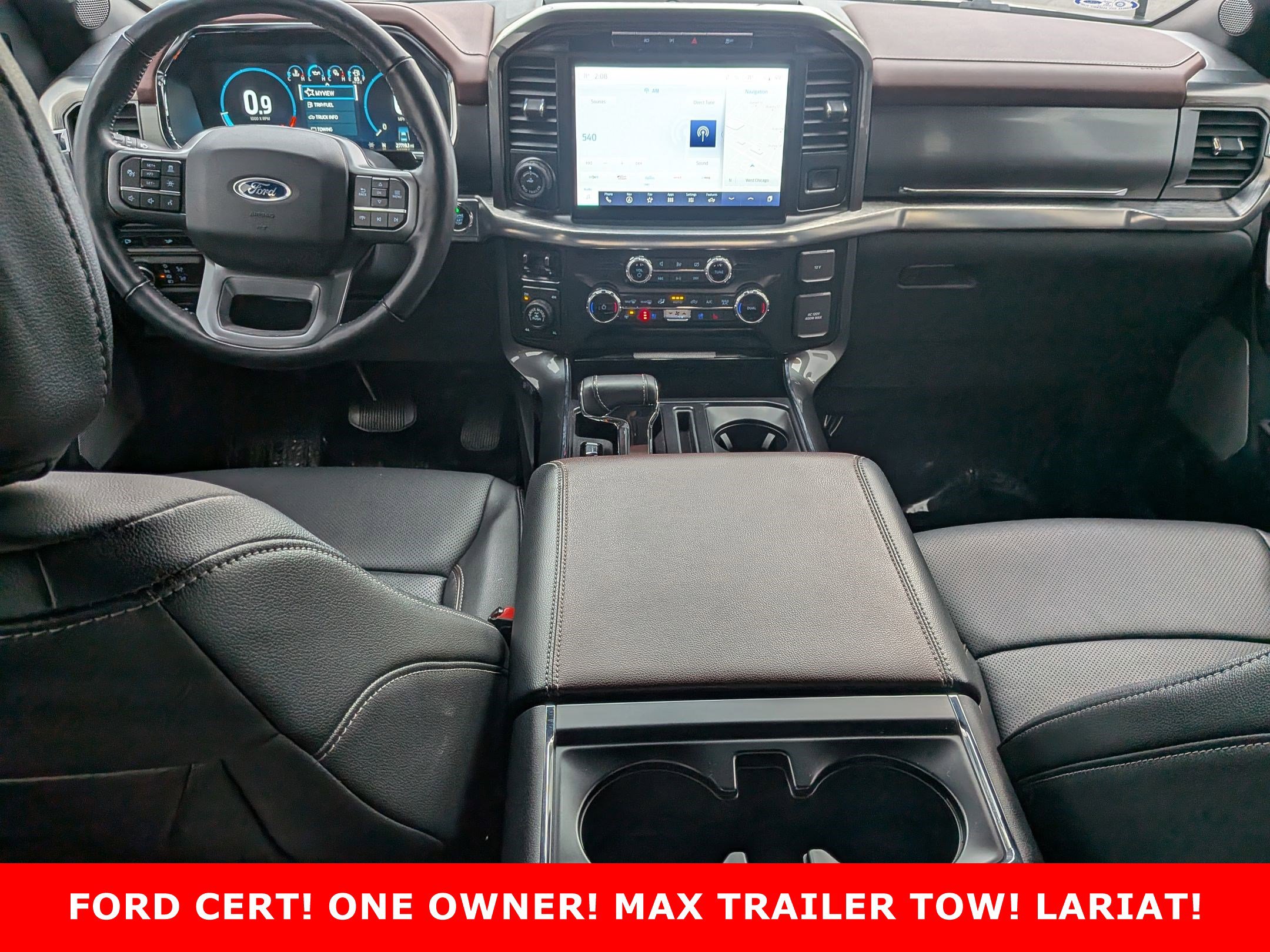 2022 FORD F-150 - Image 25