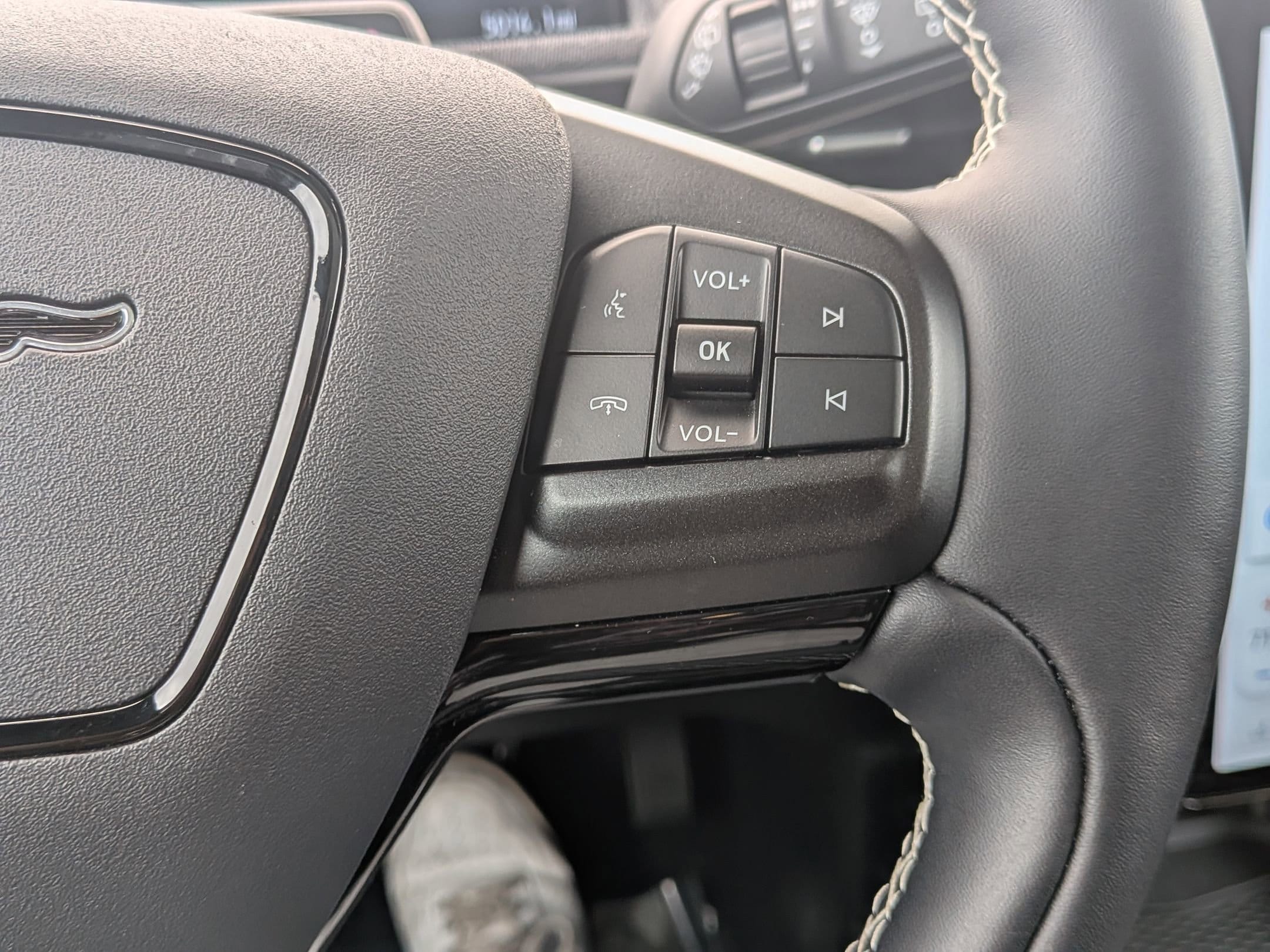 2024 FORD MUSTANG MACH-E - Image 15