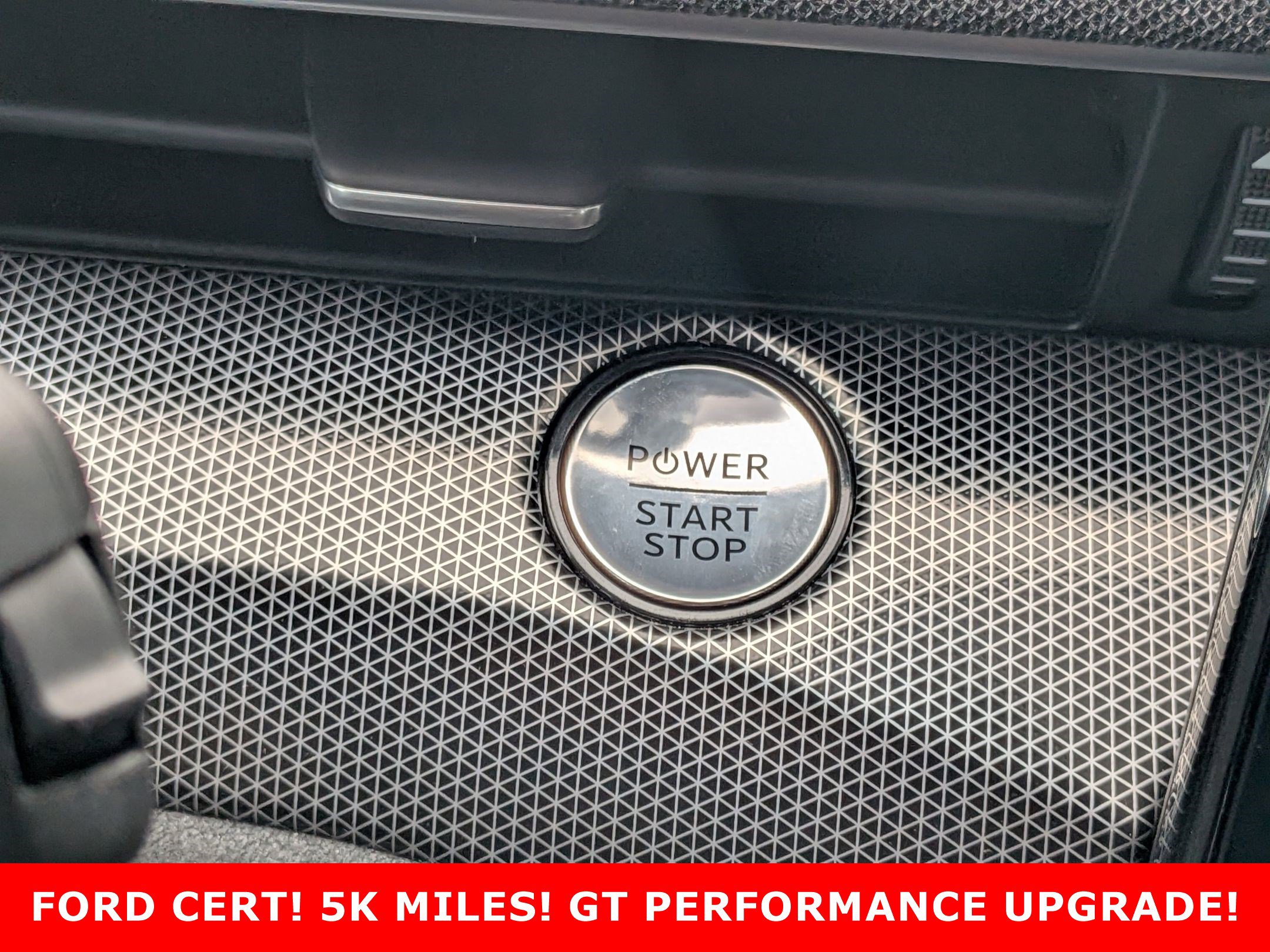 2024 FORD MUSTANG MACH-E - Image 16