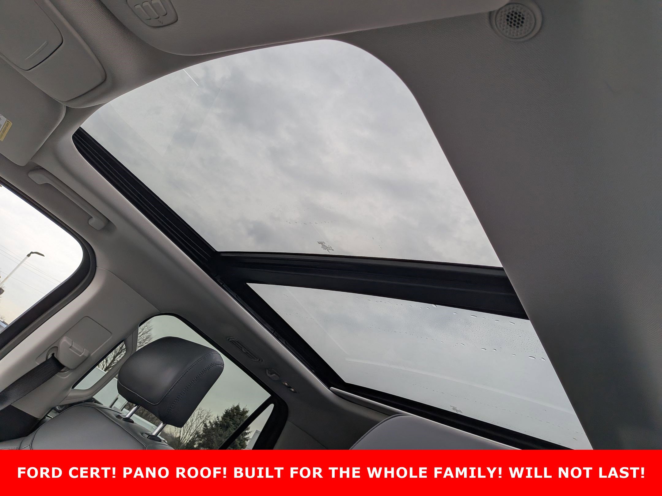 2025 FORD EXPEDITION MAX - Image 12