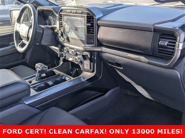 2023 FORD F-150 - Image 26