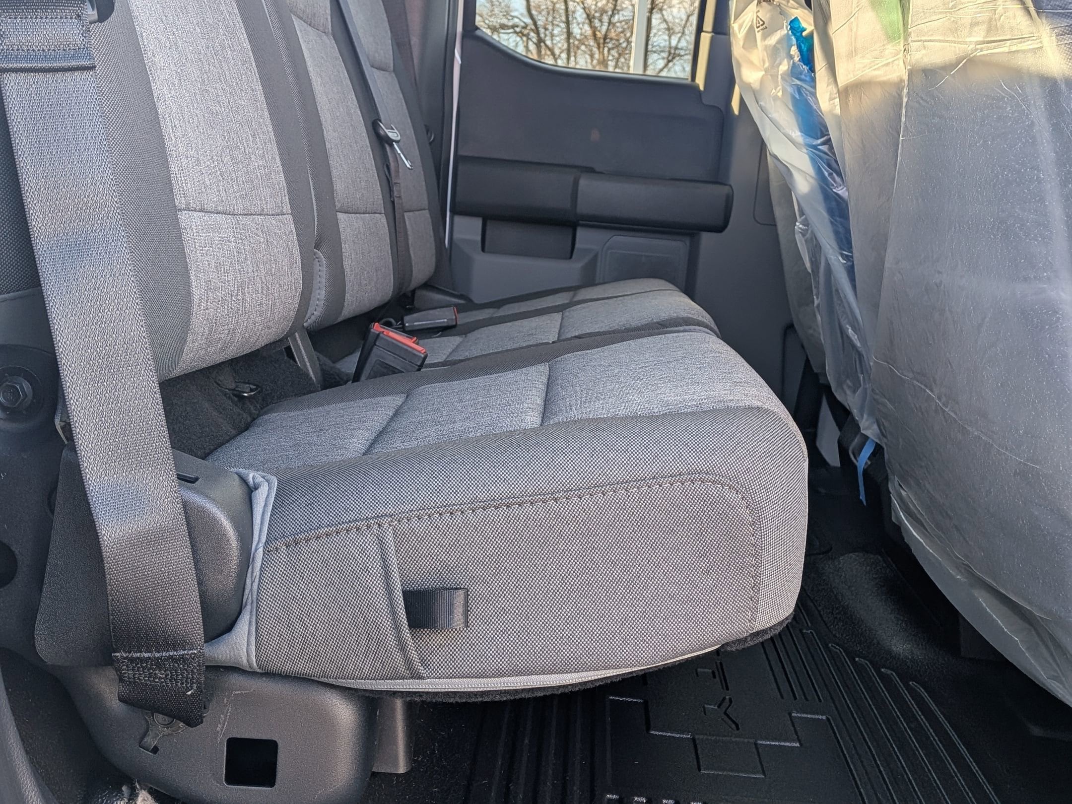 2026 FORD F-250 - Image 22