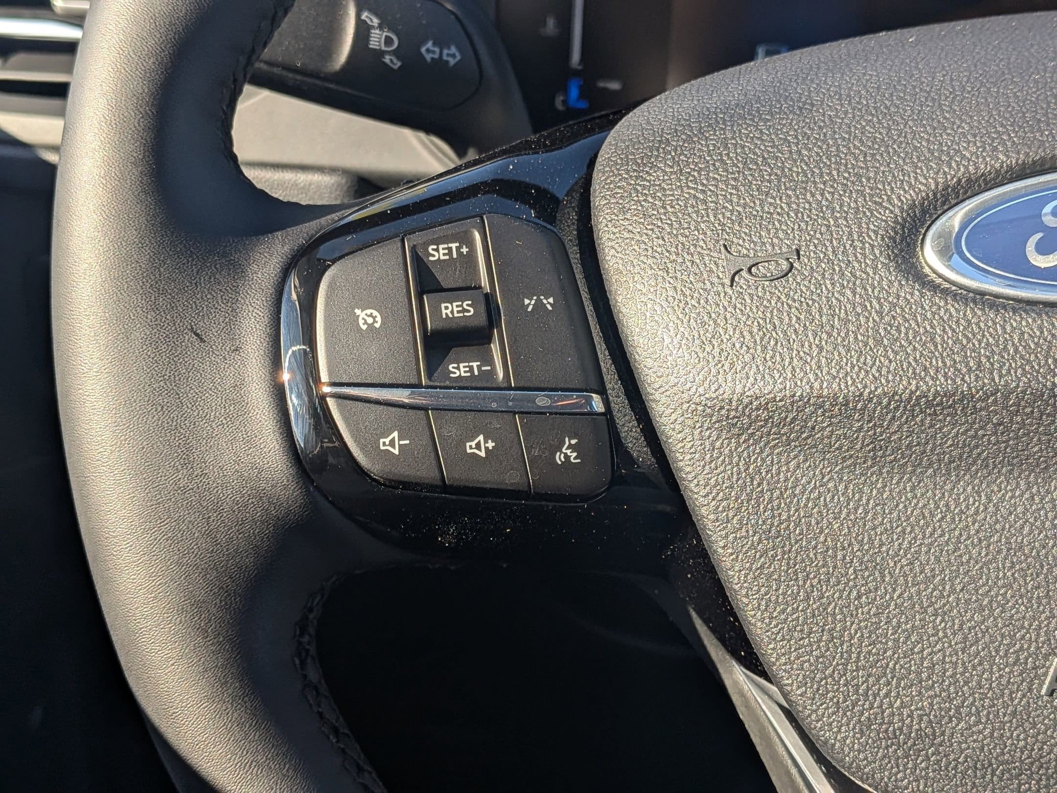 2026 FORD ESCAPE - Image 14