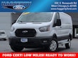  Ford Transit T-250