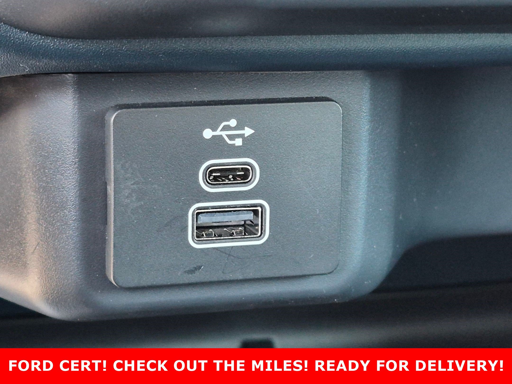 2026 Ford Maverick XL - Photo 18