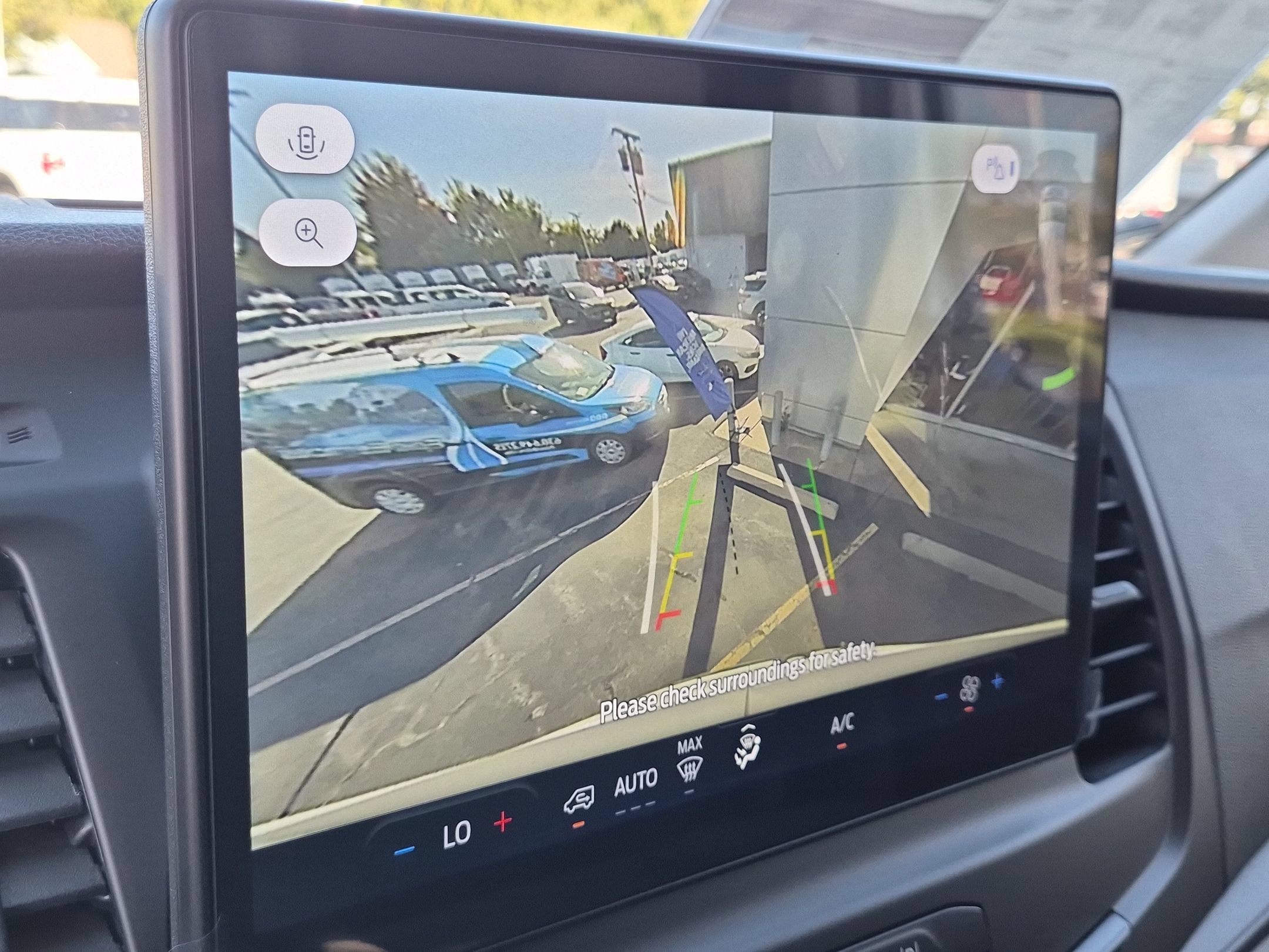 Vehicle thumbnail