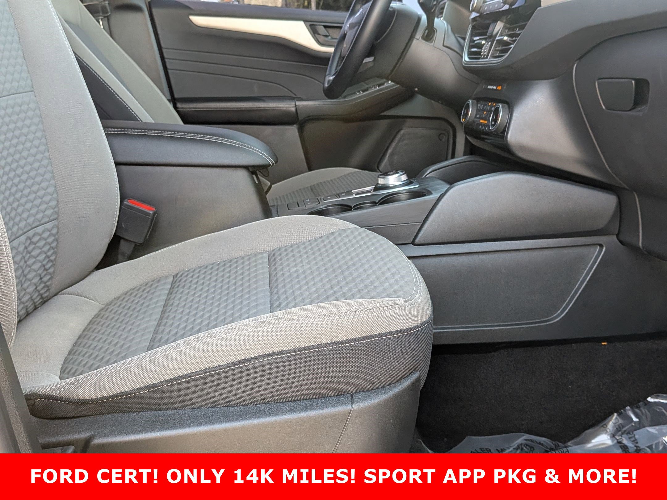 2022 FORD ESCAPE - Image 28