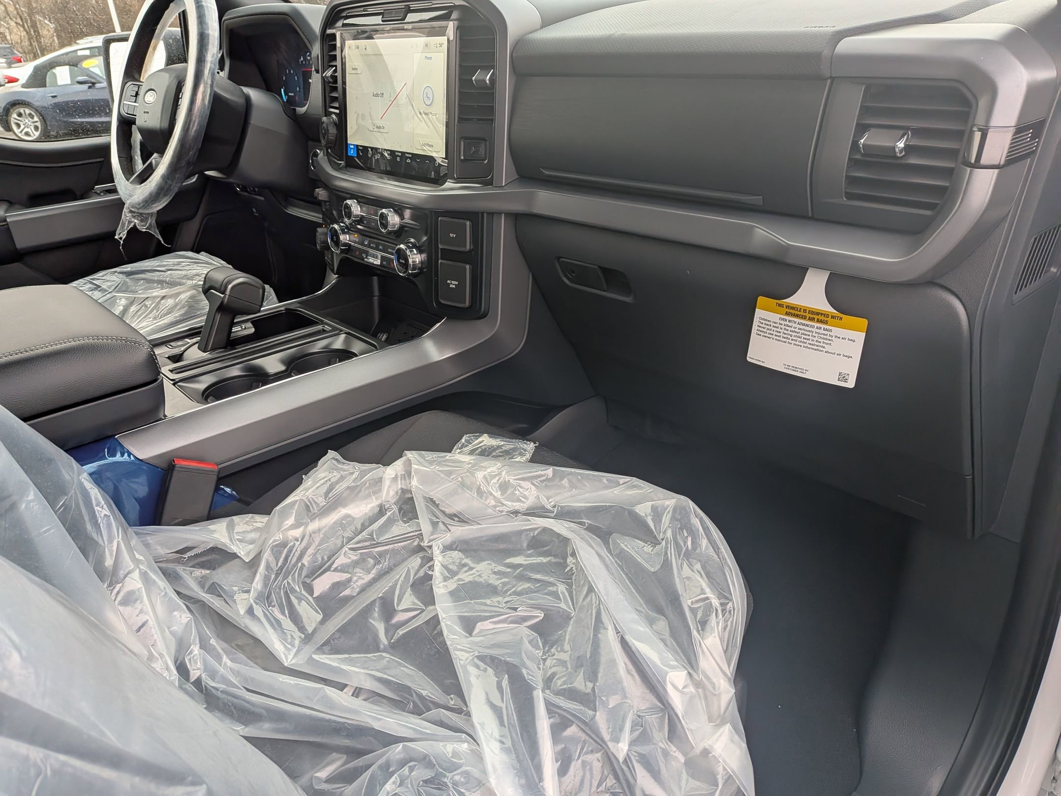 2026 FORD F-150 - Image 27