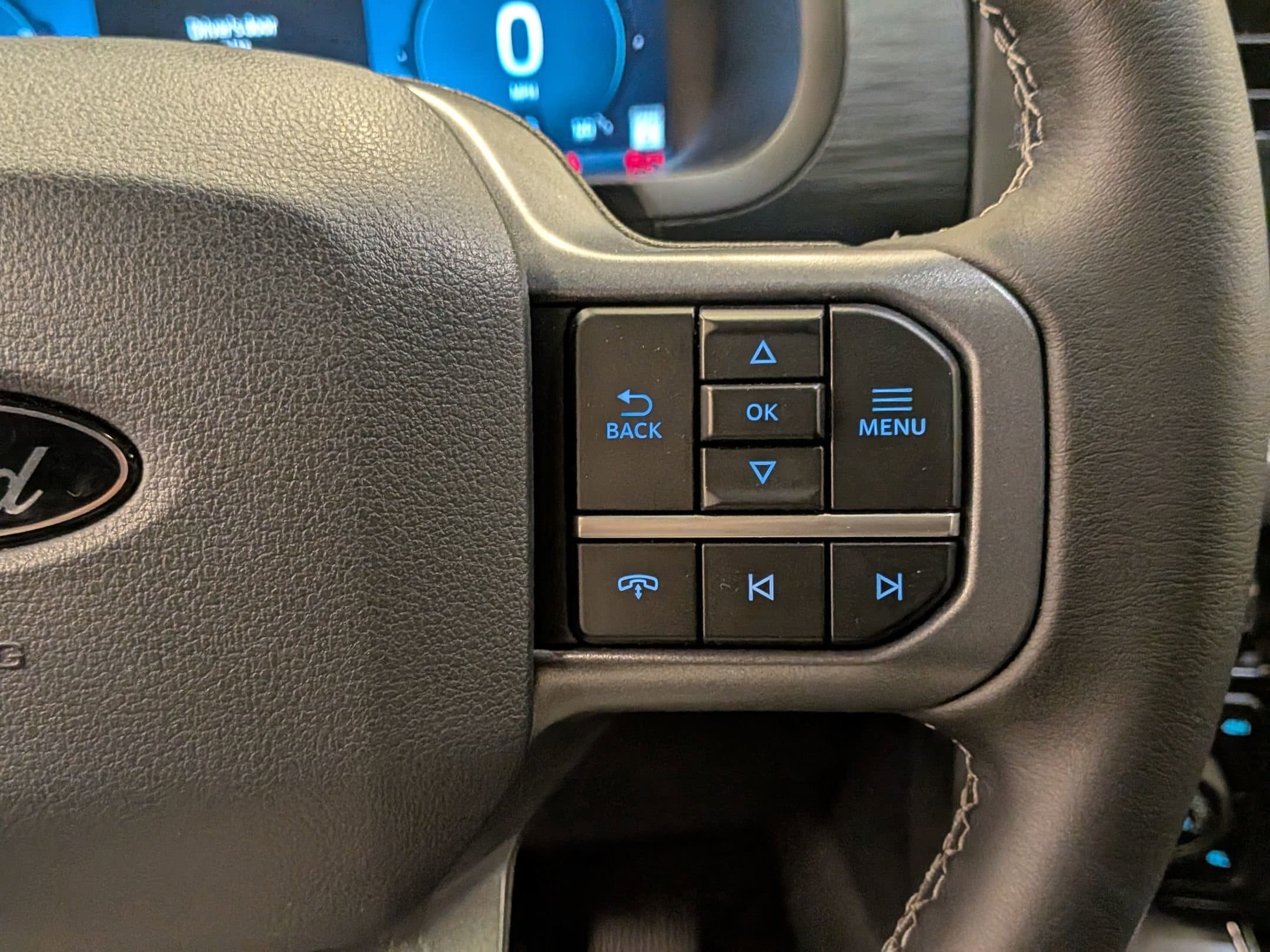 2025 FORD F-150 - Image 16