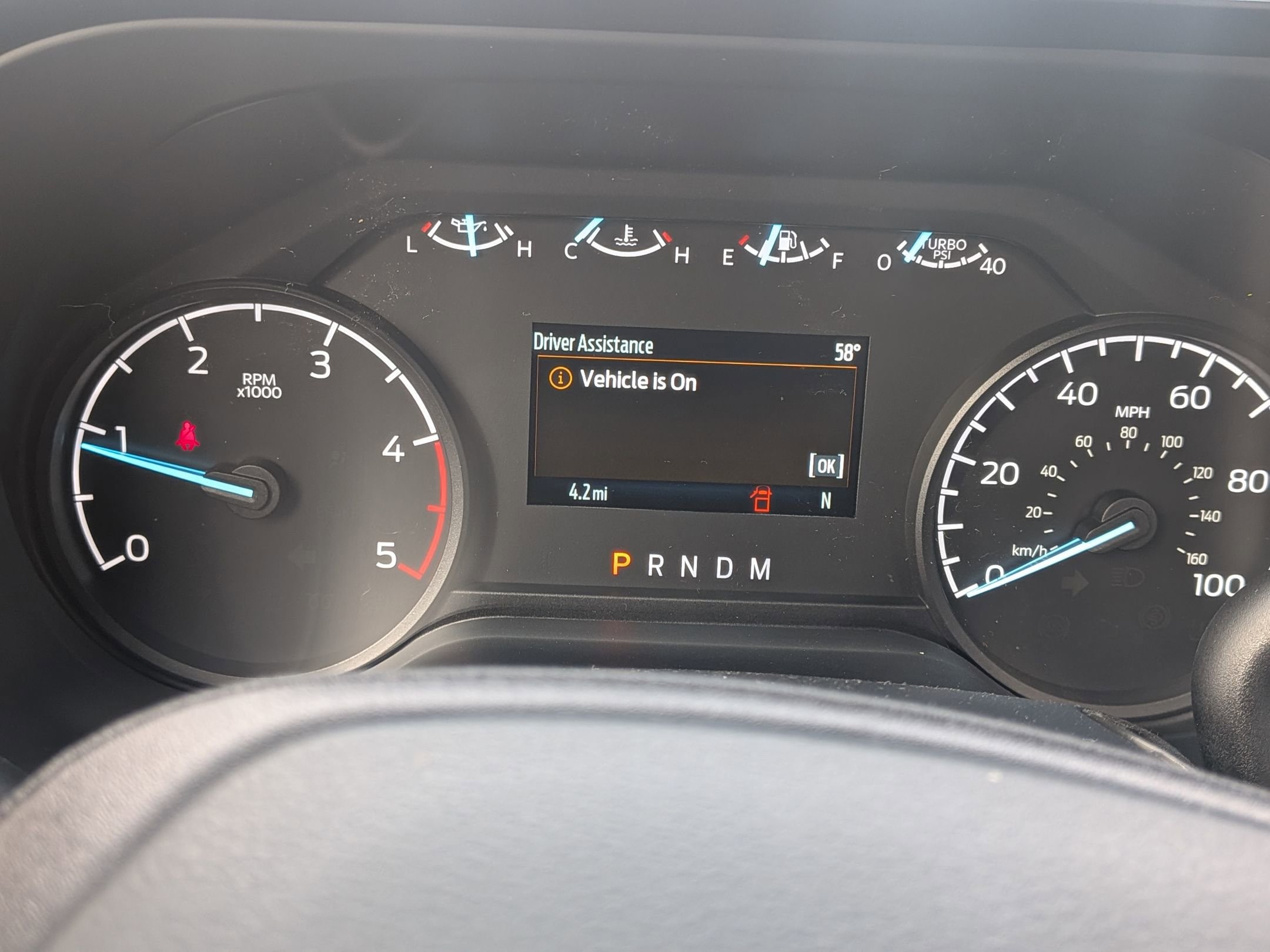 2026 FORD F-350 - Image 13